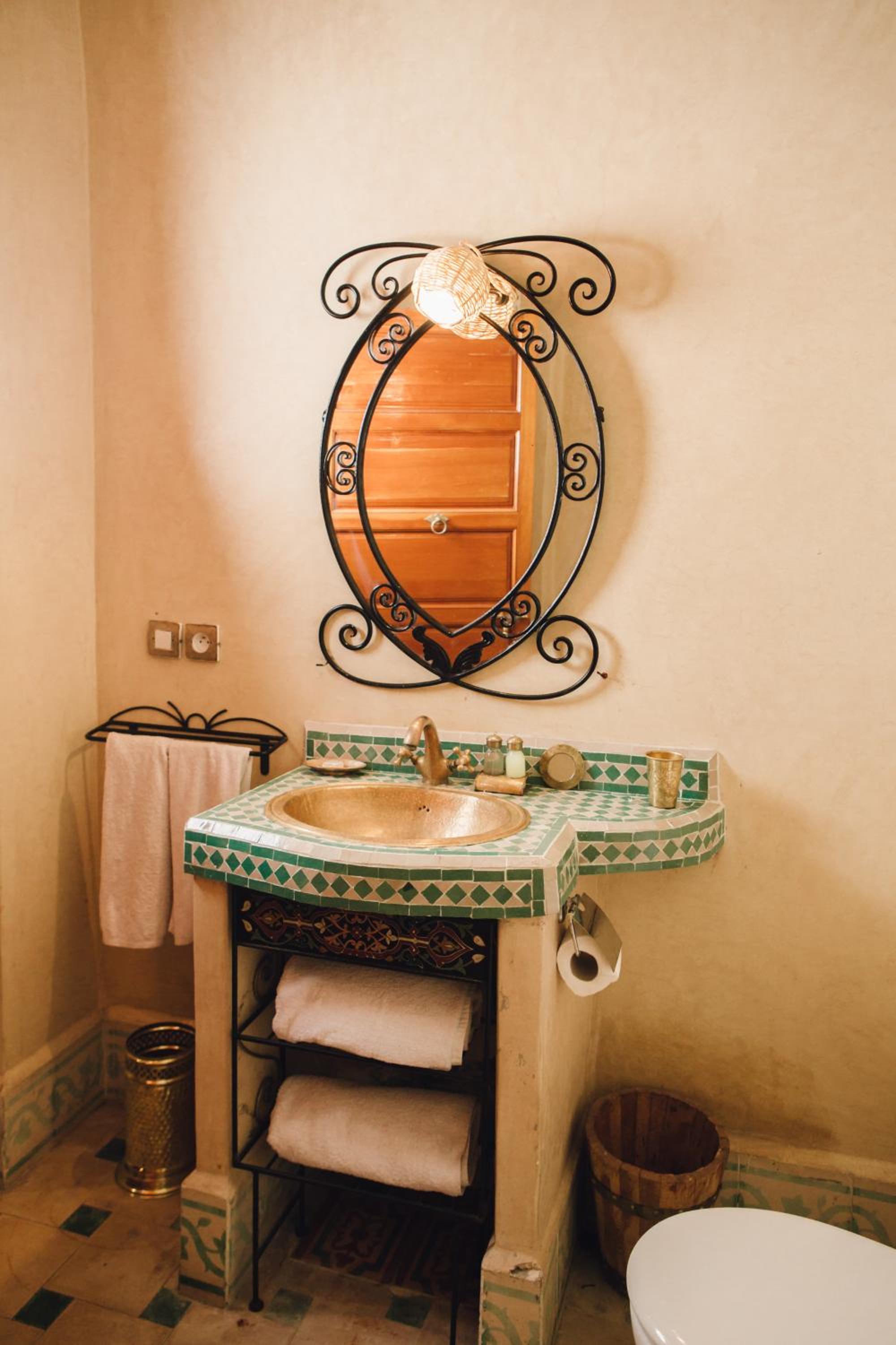 Riad Bensaid