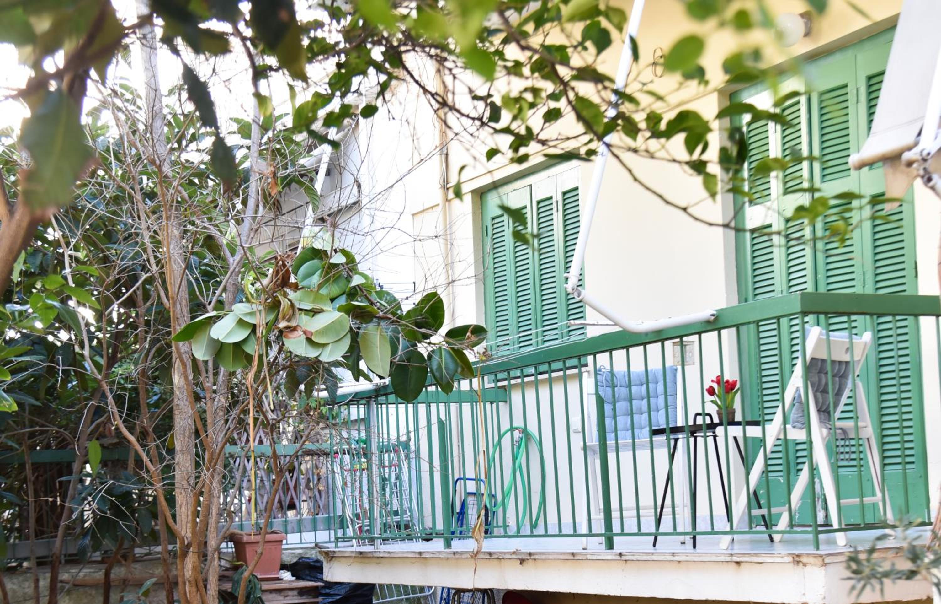 Tiny Treasure Apartment