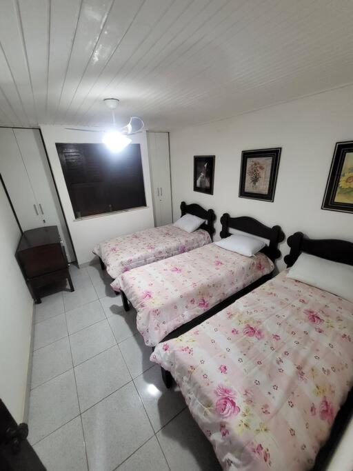 Casa maravilhosa ampla 5 quartos