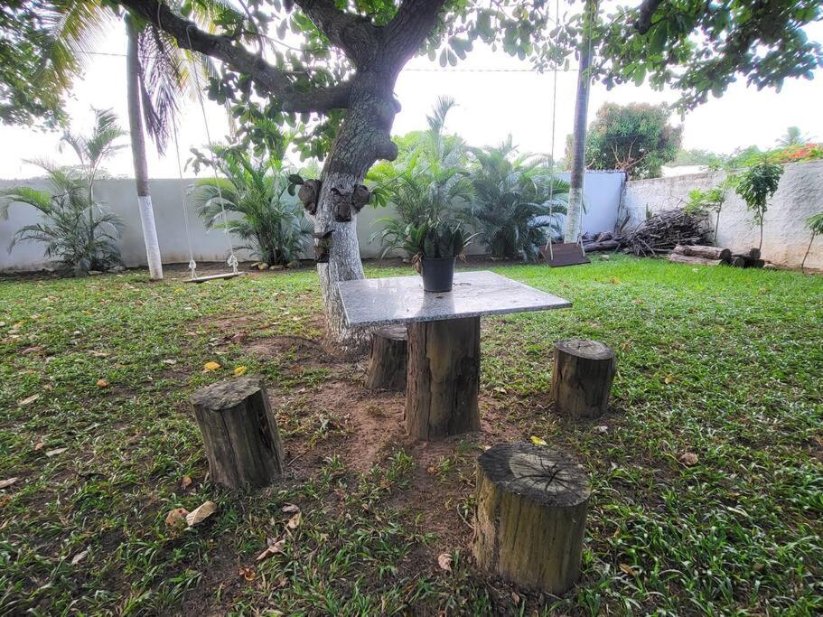 Casa maravilhosa ampla 5 quartos