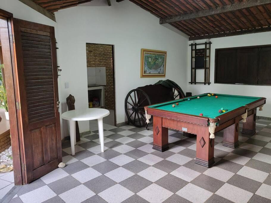Casa maravilhosa ampla 5 quartos