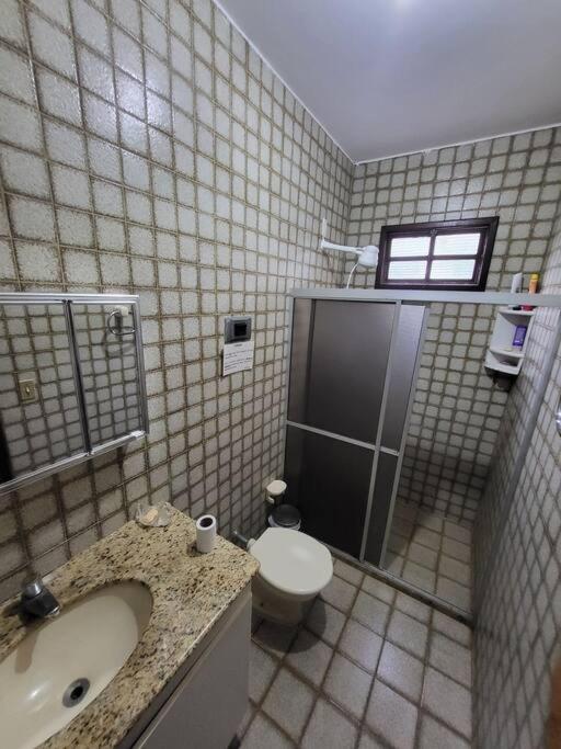 Casa maravilhosa ampla 5 quartos