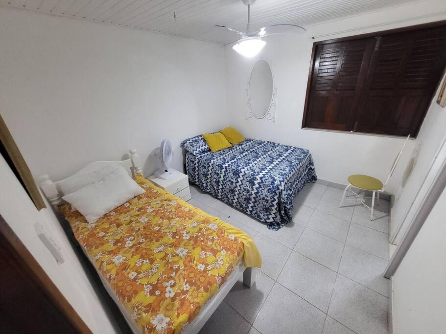 Casa maravilhosa ampla 5 quartos