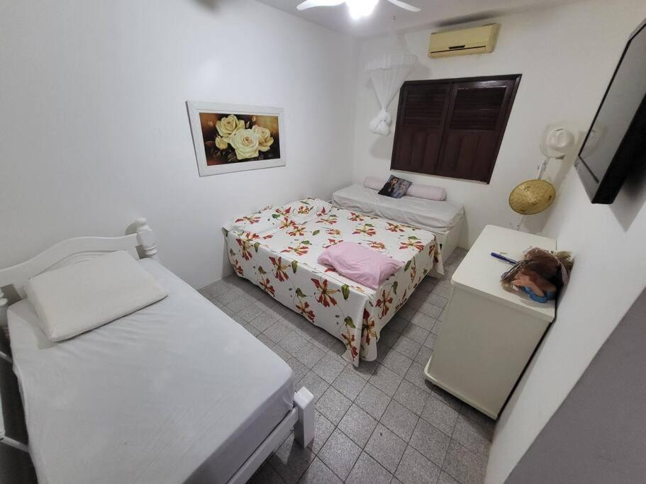 Casa maravilhosa ampla 5 quartos