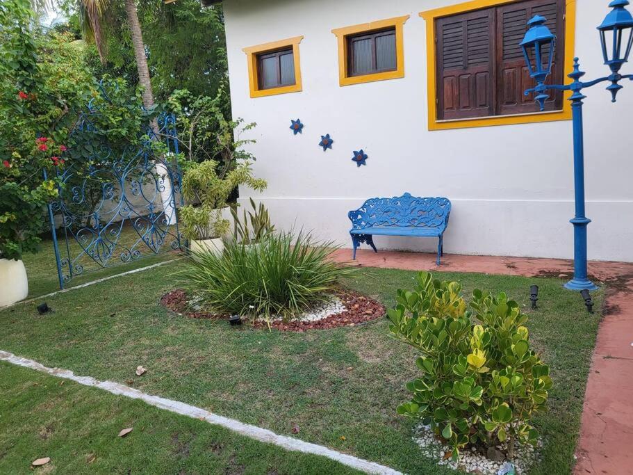 Casa maravilhosa ampla 5 quartos