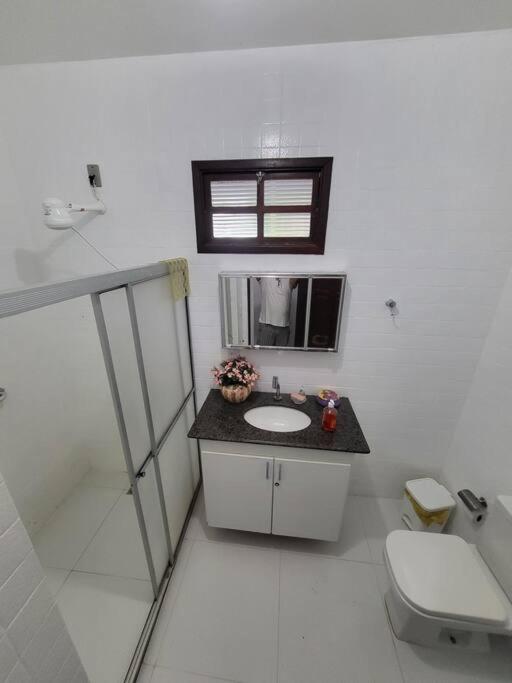 Casa maravilhosa ampla 5 quartos