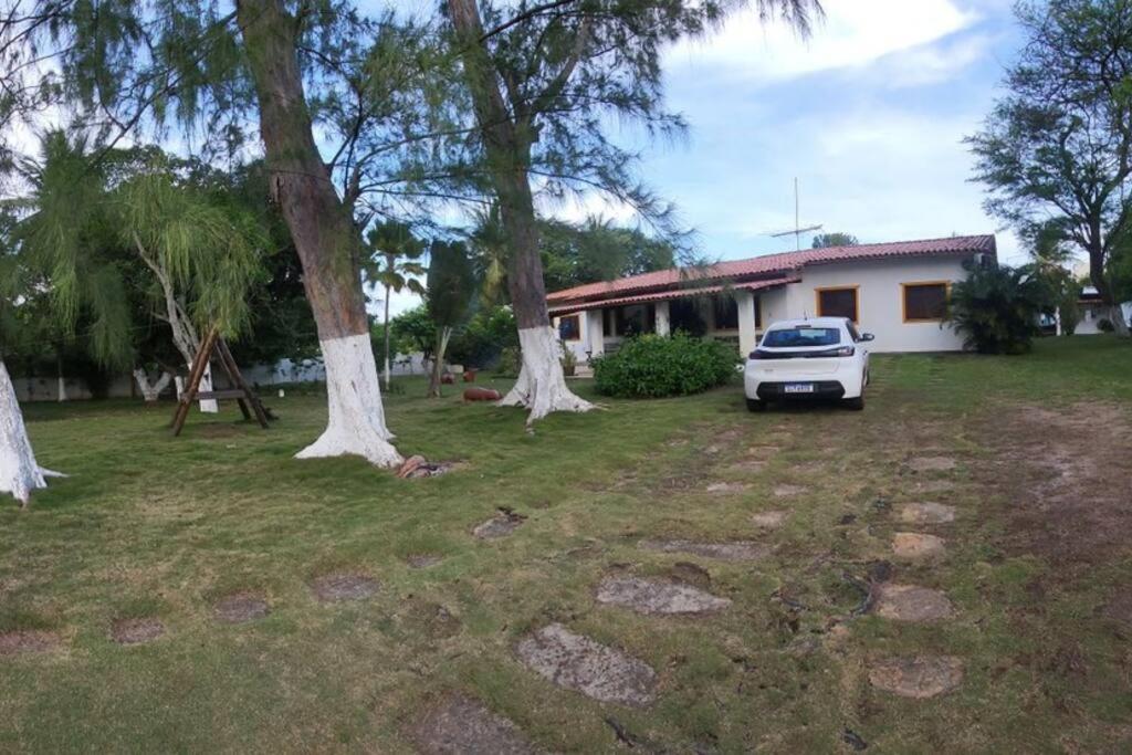 Casa maravilhosa ampla 5 quartos