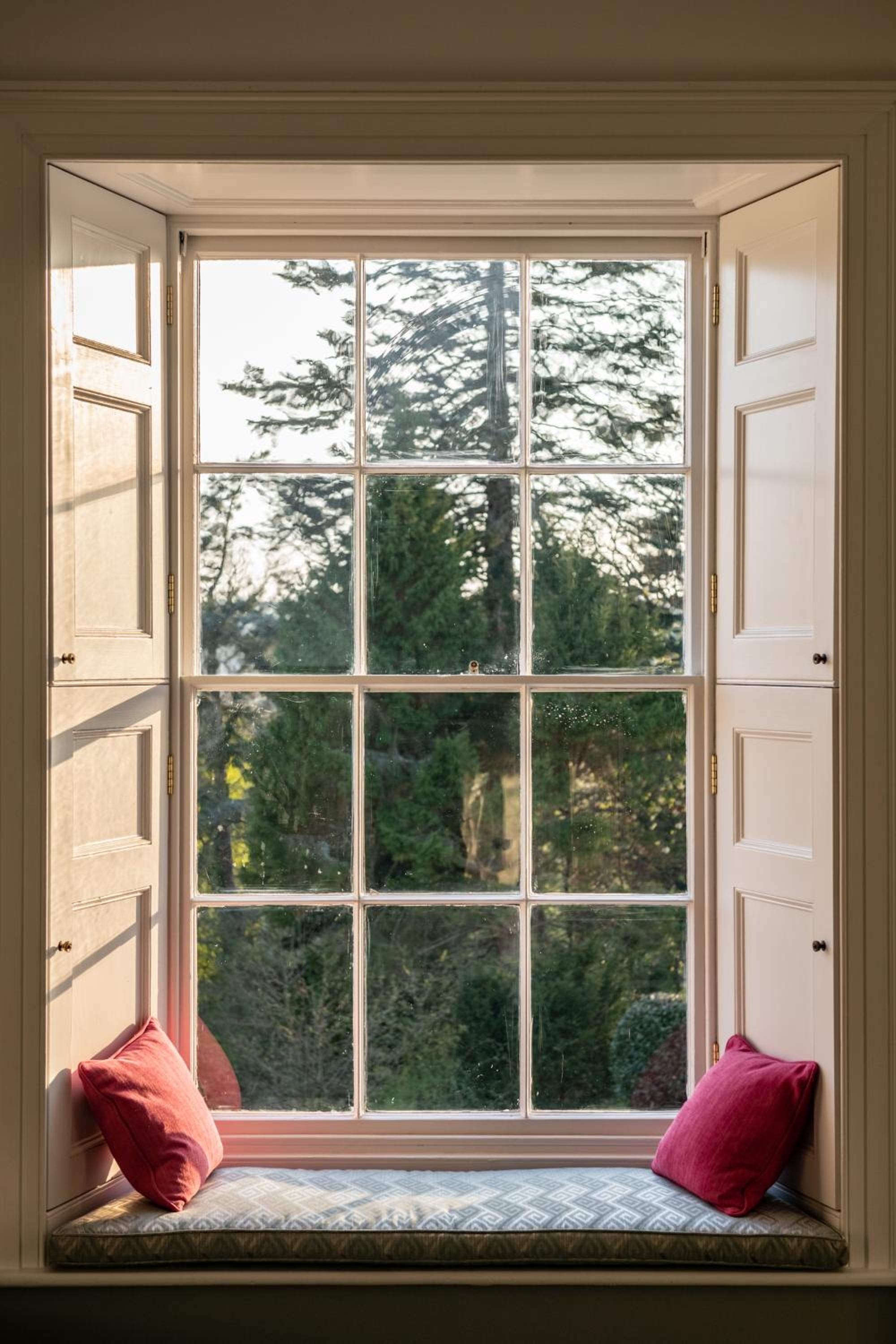 Plas Llangoedmor