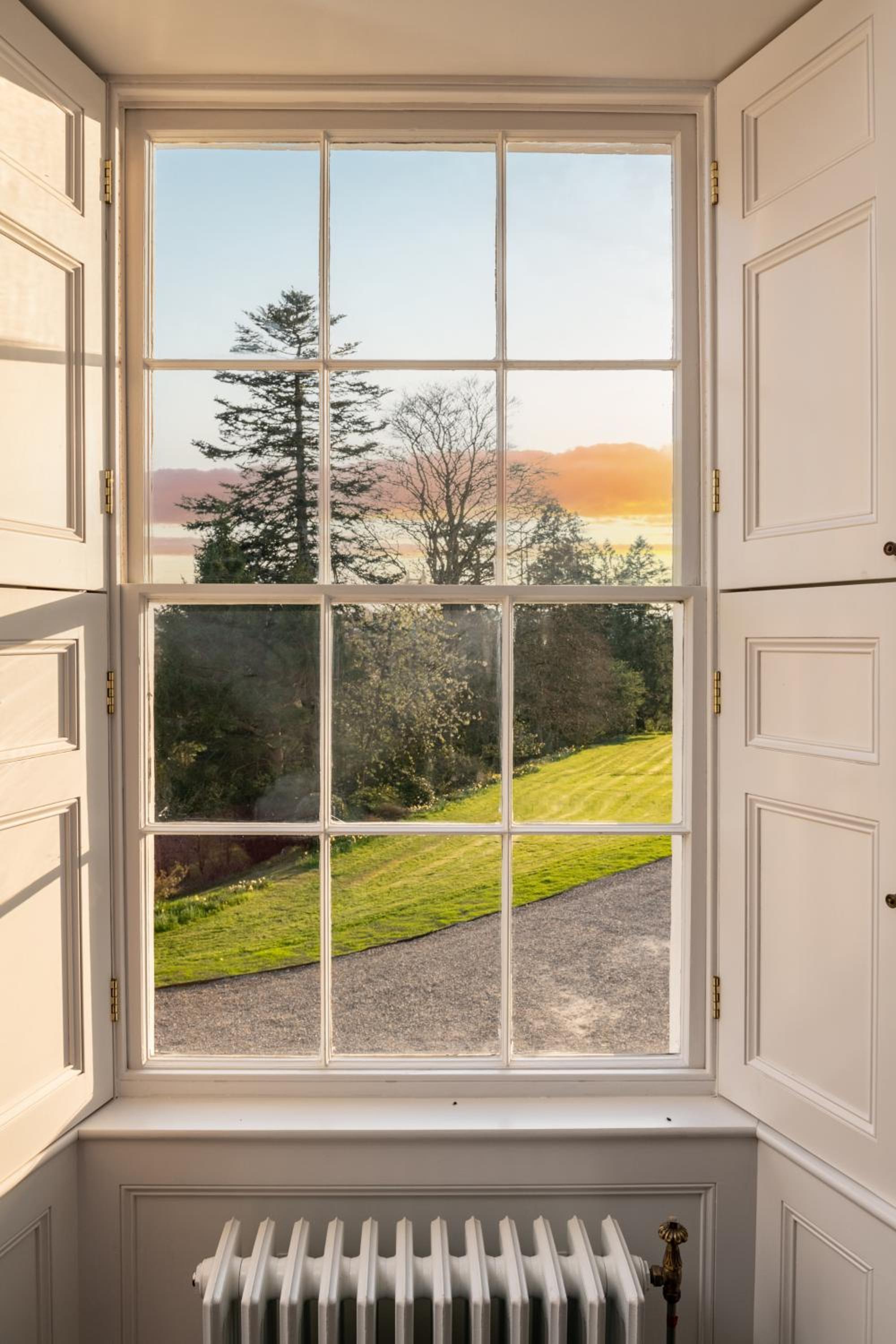 Plas Llangoedmor