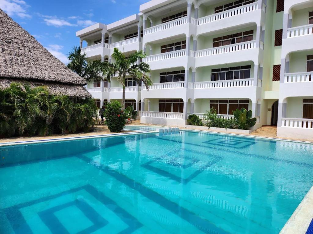 Nightingale Apartments Hotel Mombasa