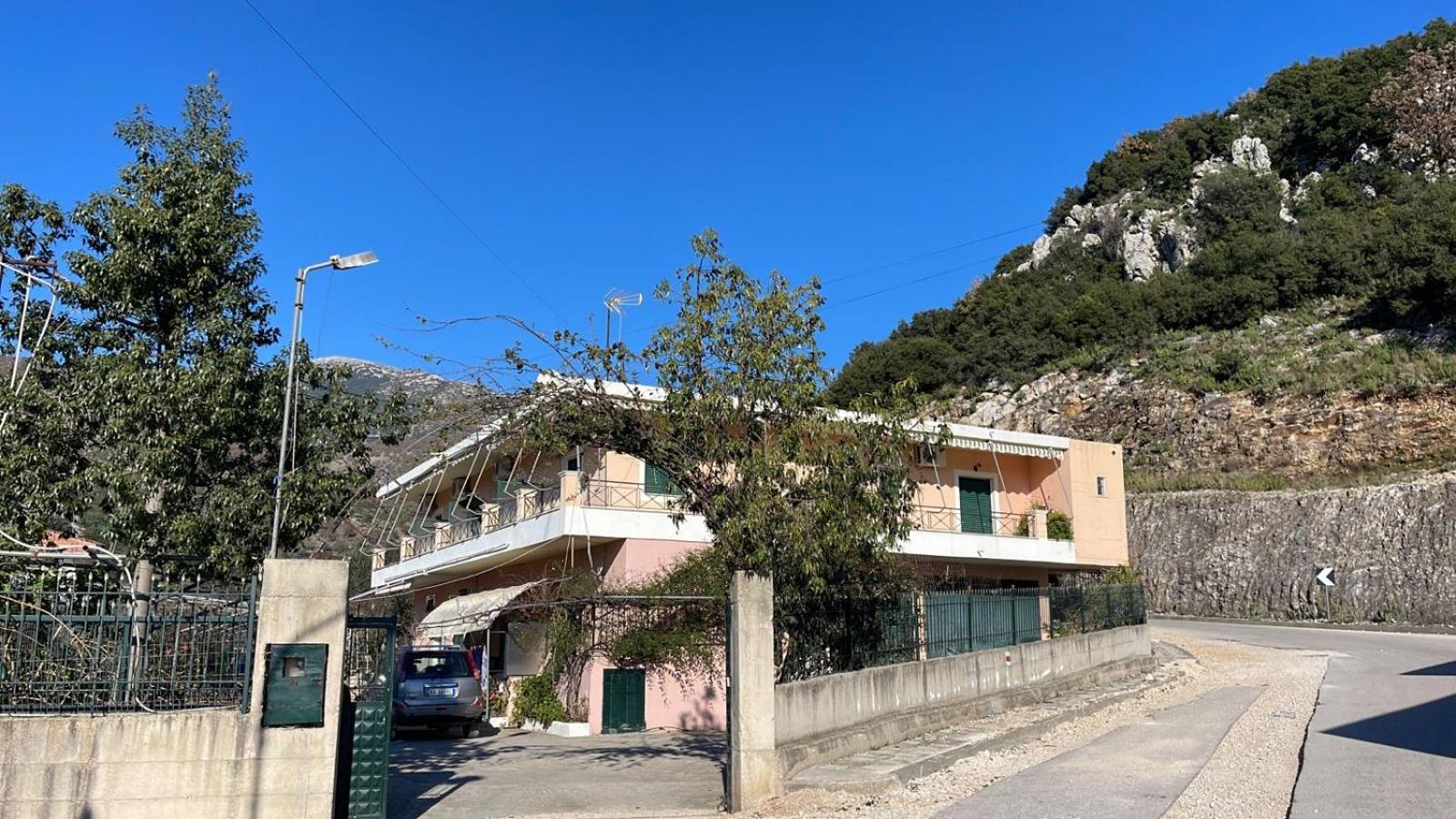 Oasis Hostel