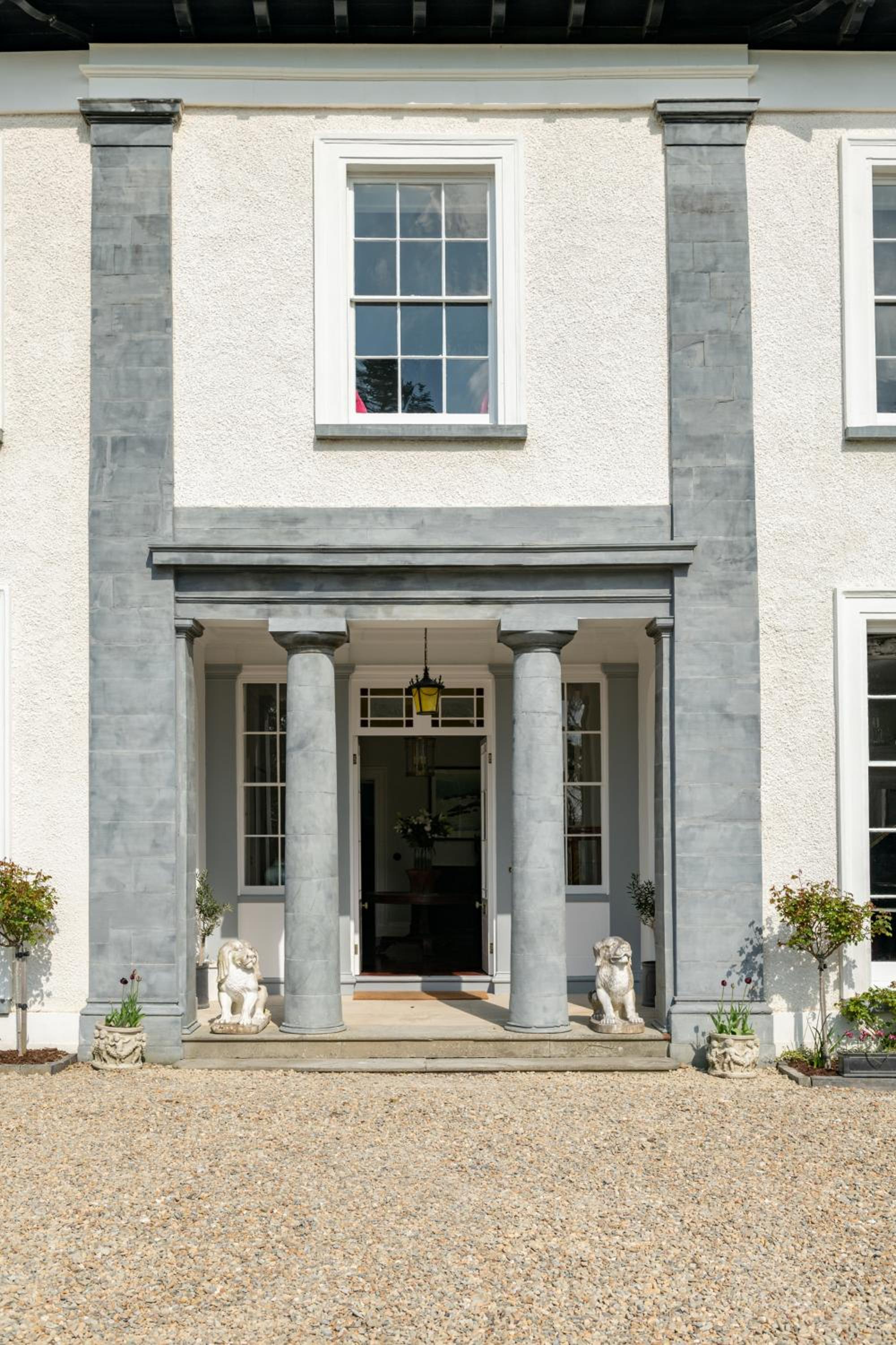 Plas Llangoedmor