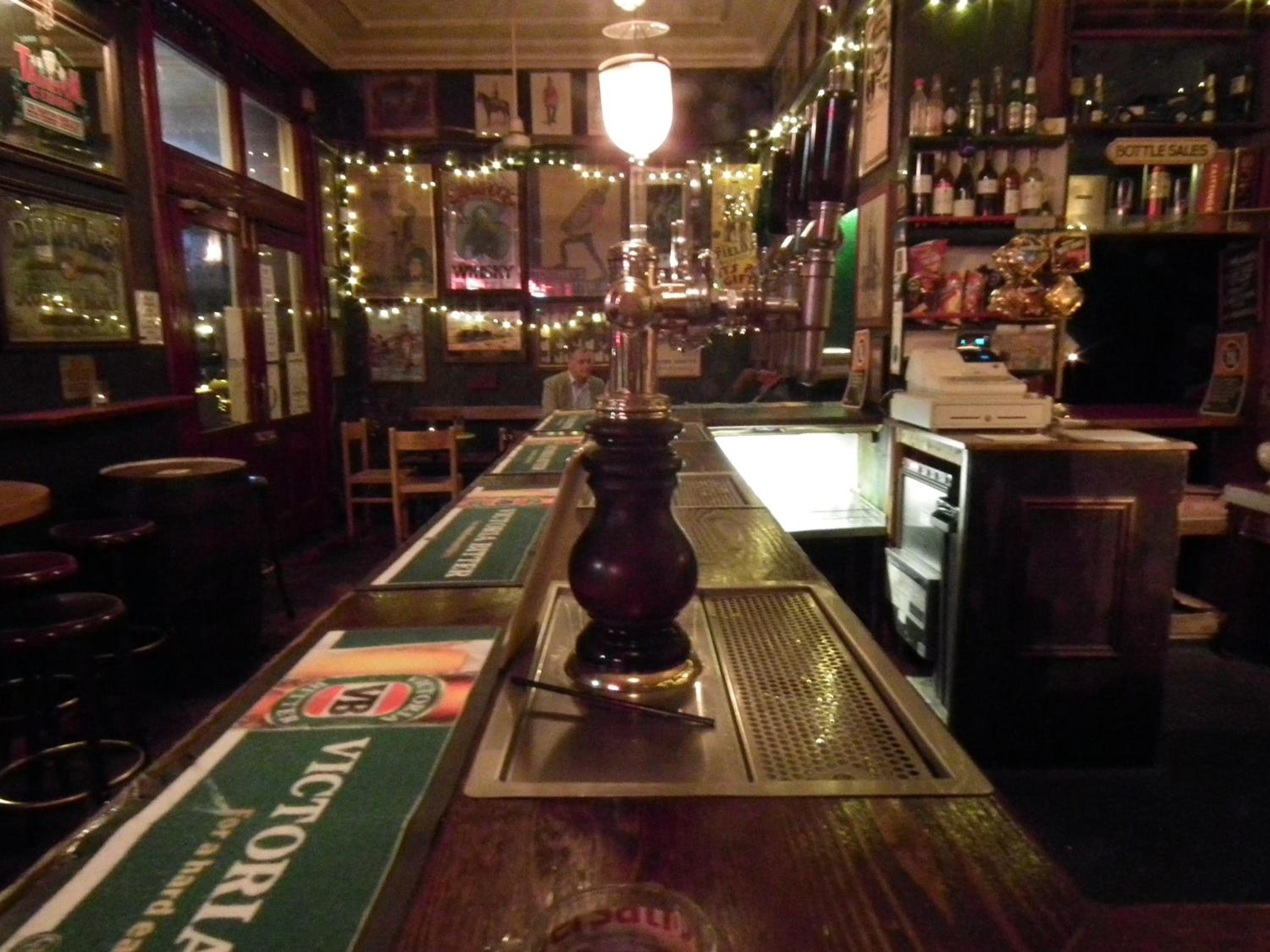 East Sydney Hotel