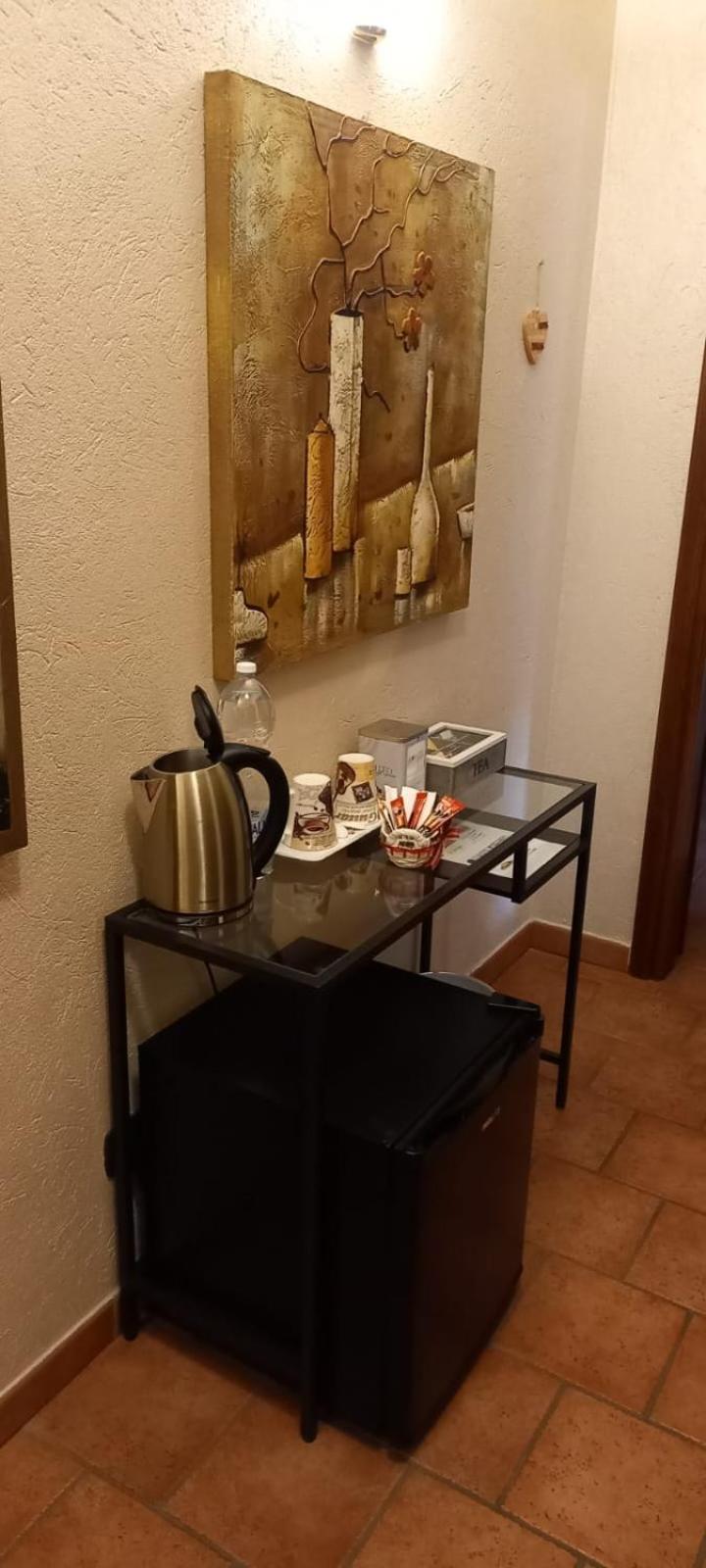 GIRASOLE Wellness e Relax