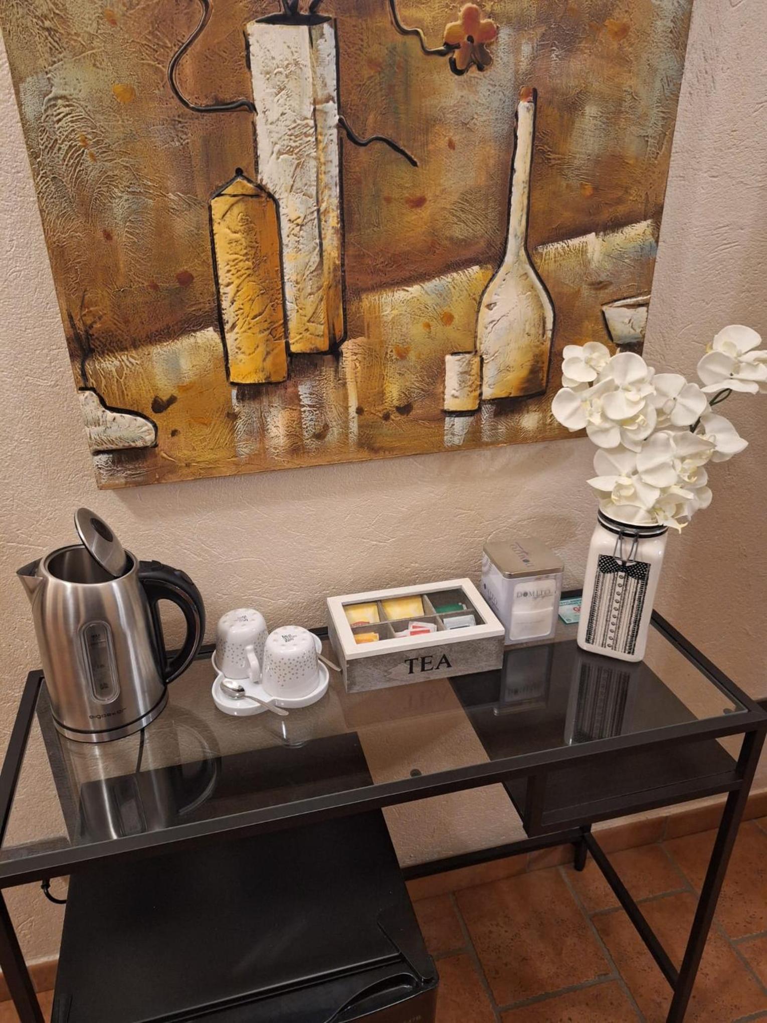 GIRASOLE Wellness e Relax