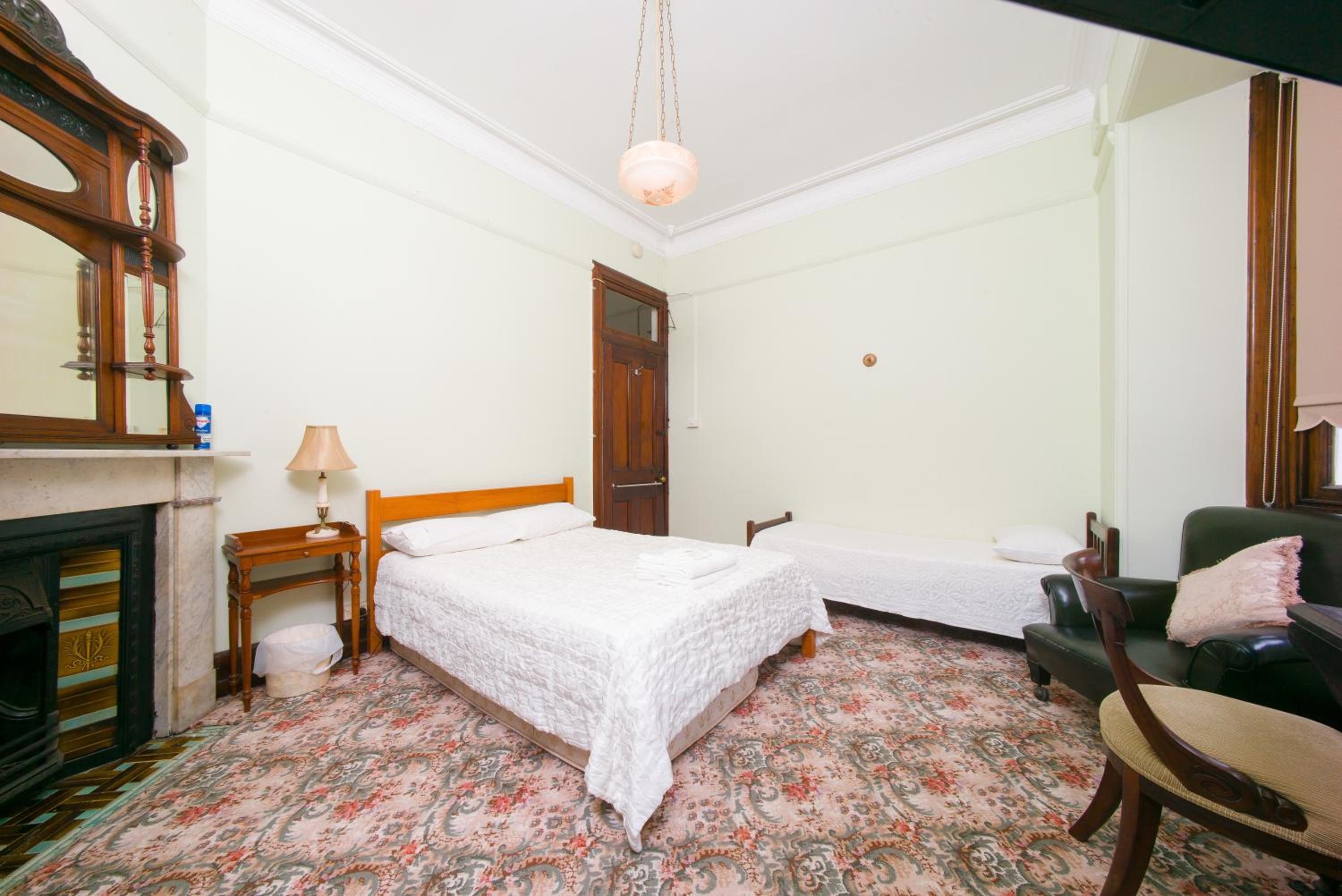 East Sydney Hotel