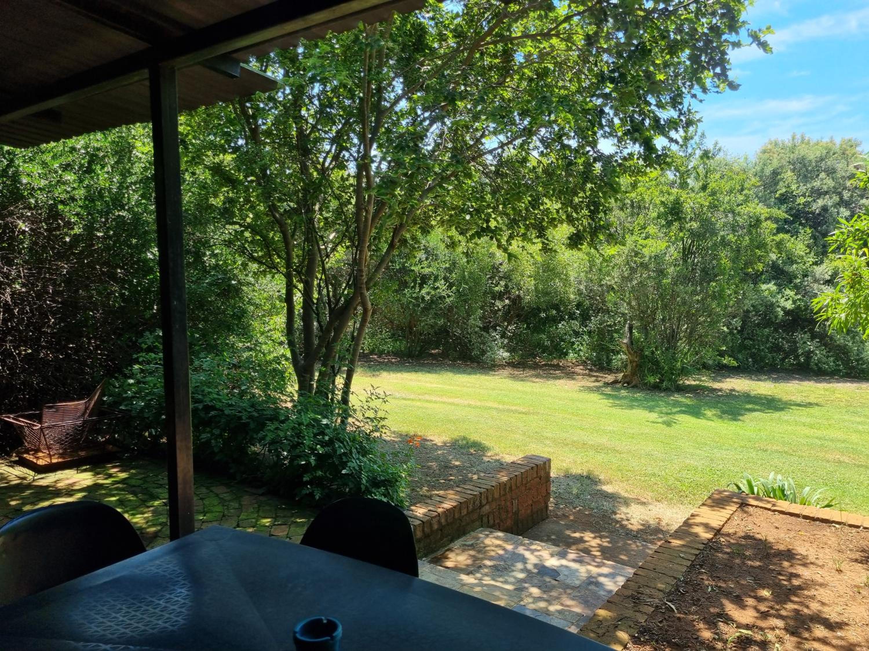 Kareekloof Game Farm
