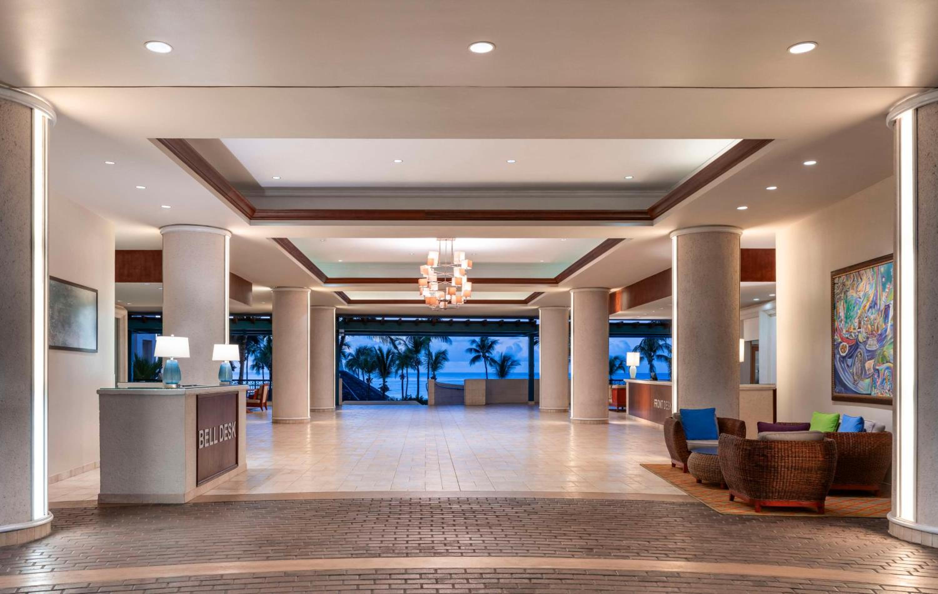 Hilton Barbados Resort photo 90 of 158