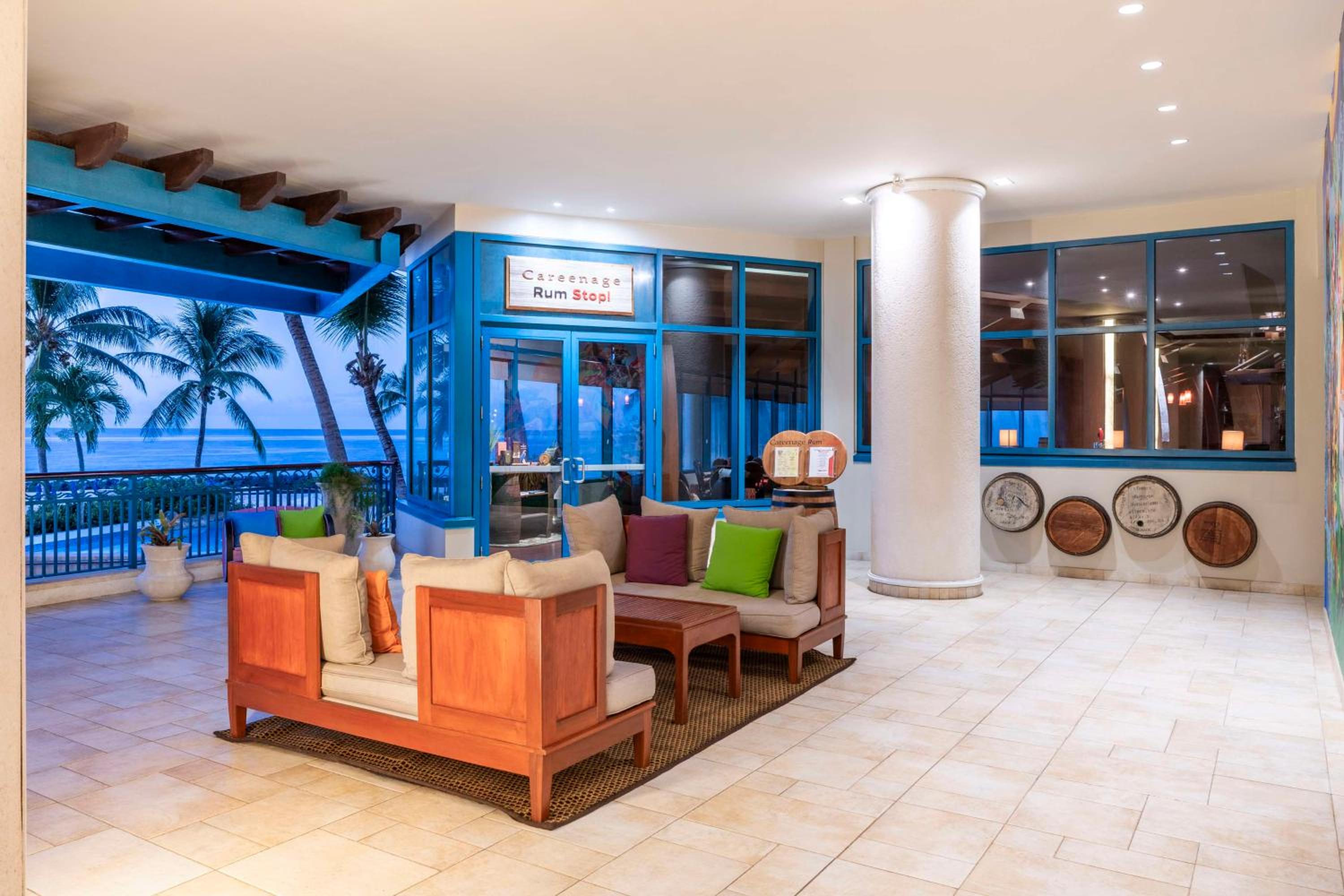 Hilton Barbados Resort photo 110 of 158
