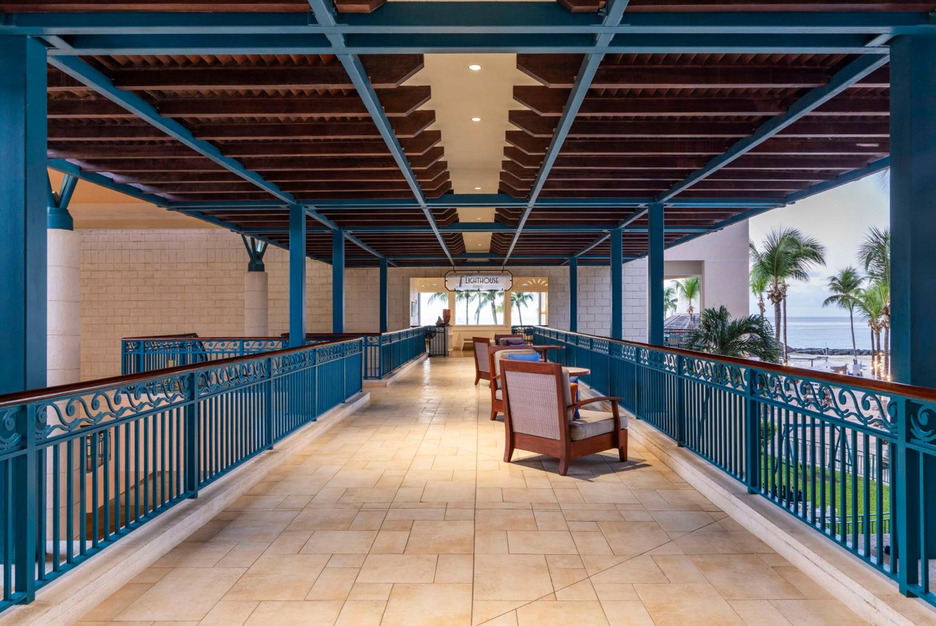 Hilton Barbados Resort photo 148 of 158