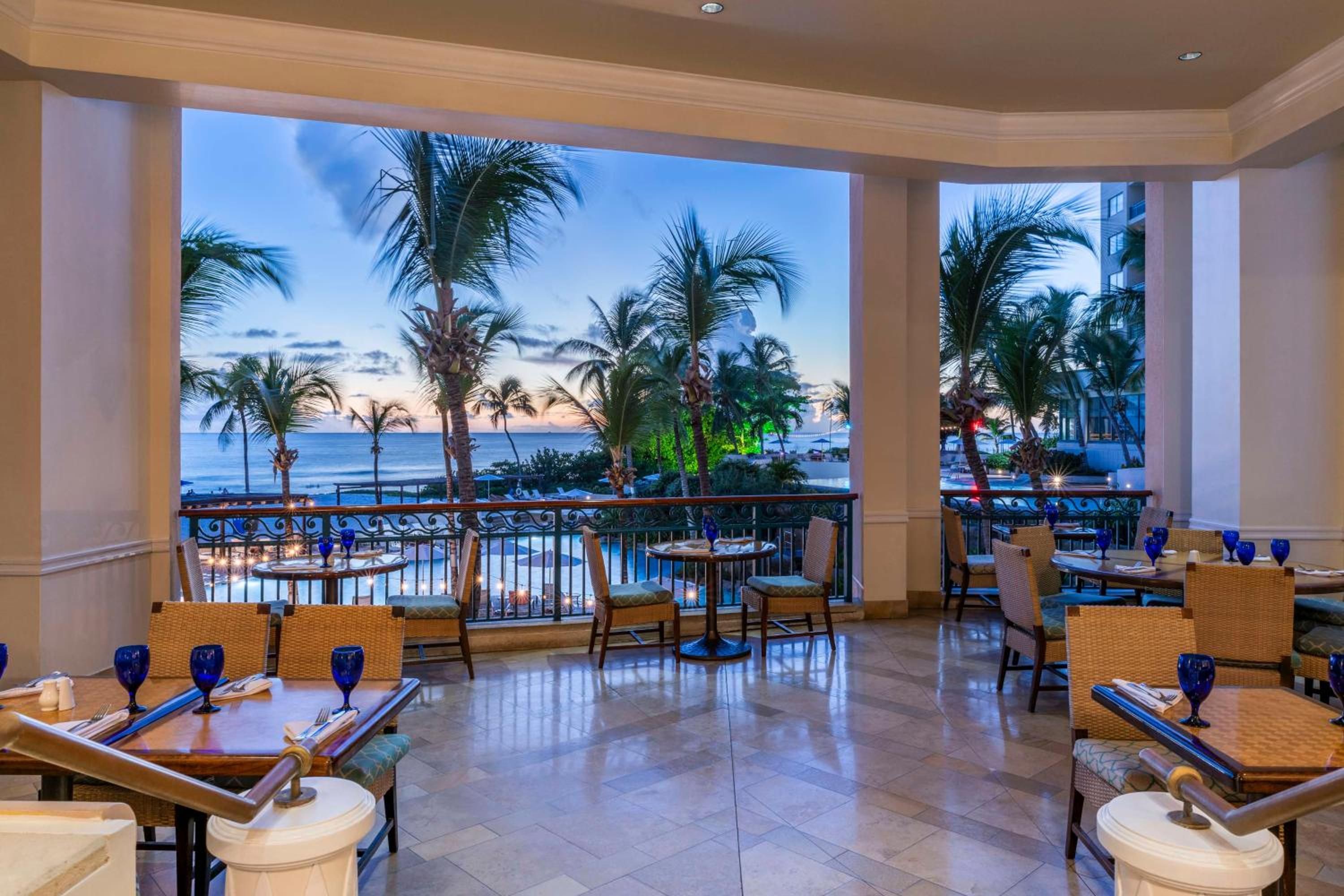 Hilton Barbados Resort photo 146 of 158
