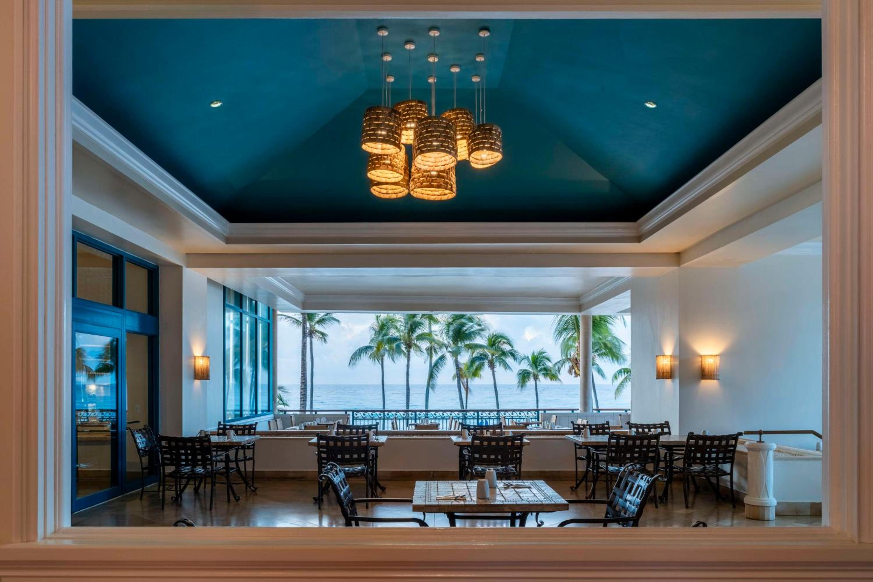 Hilton Barbados Resort photo 49 of 158