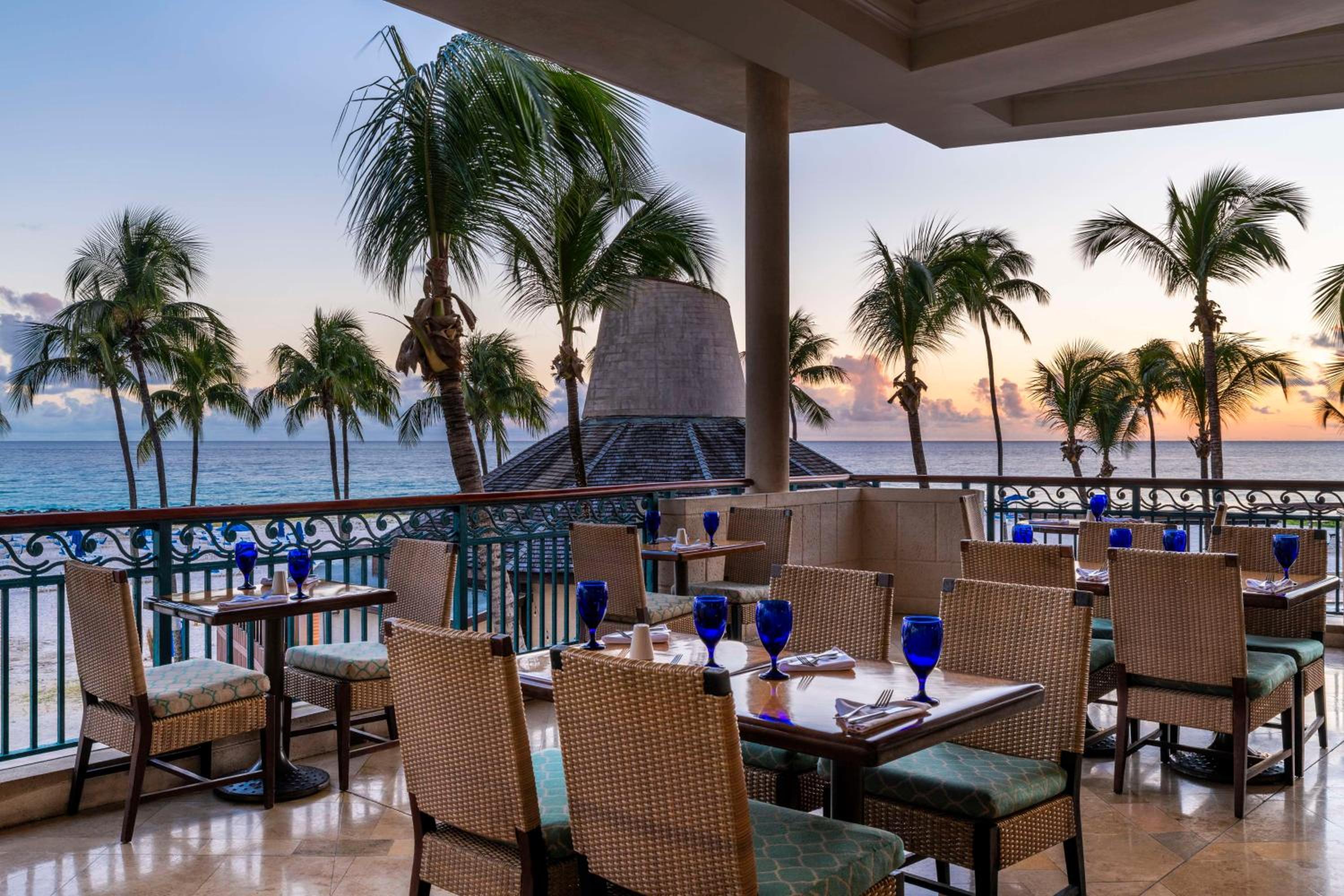 Hilton Barbados Resort photo 44 of 158