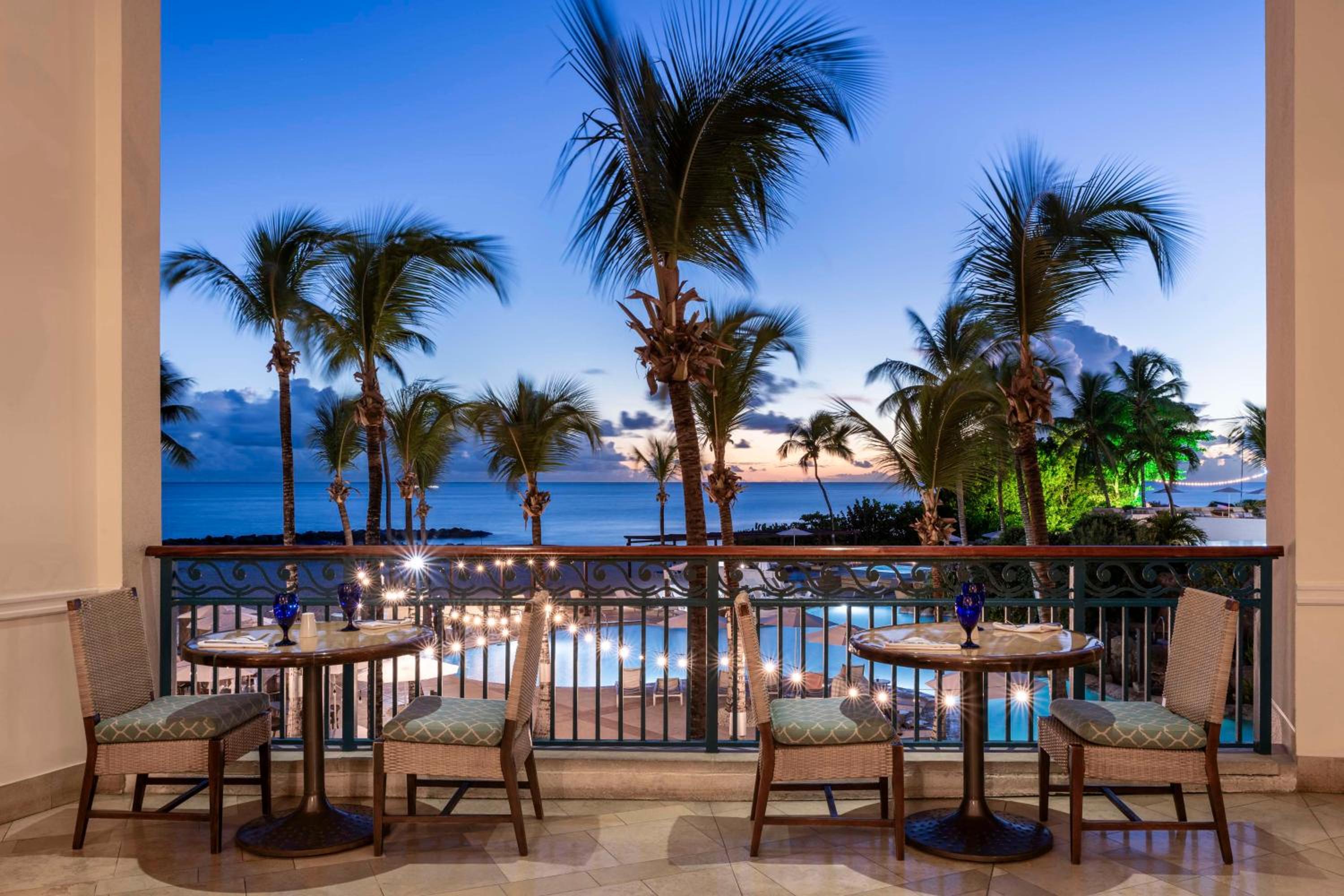 Hilton Barbados Resort photo 87 of 158