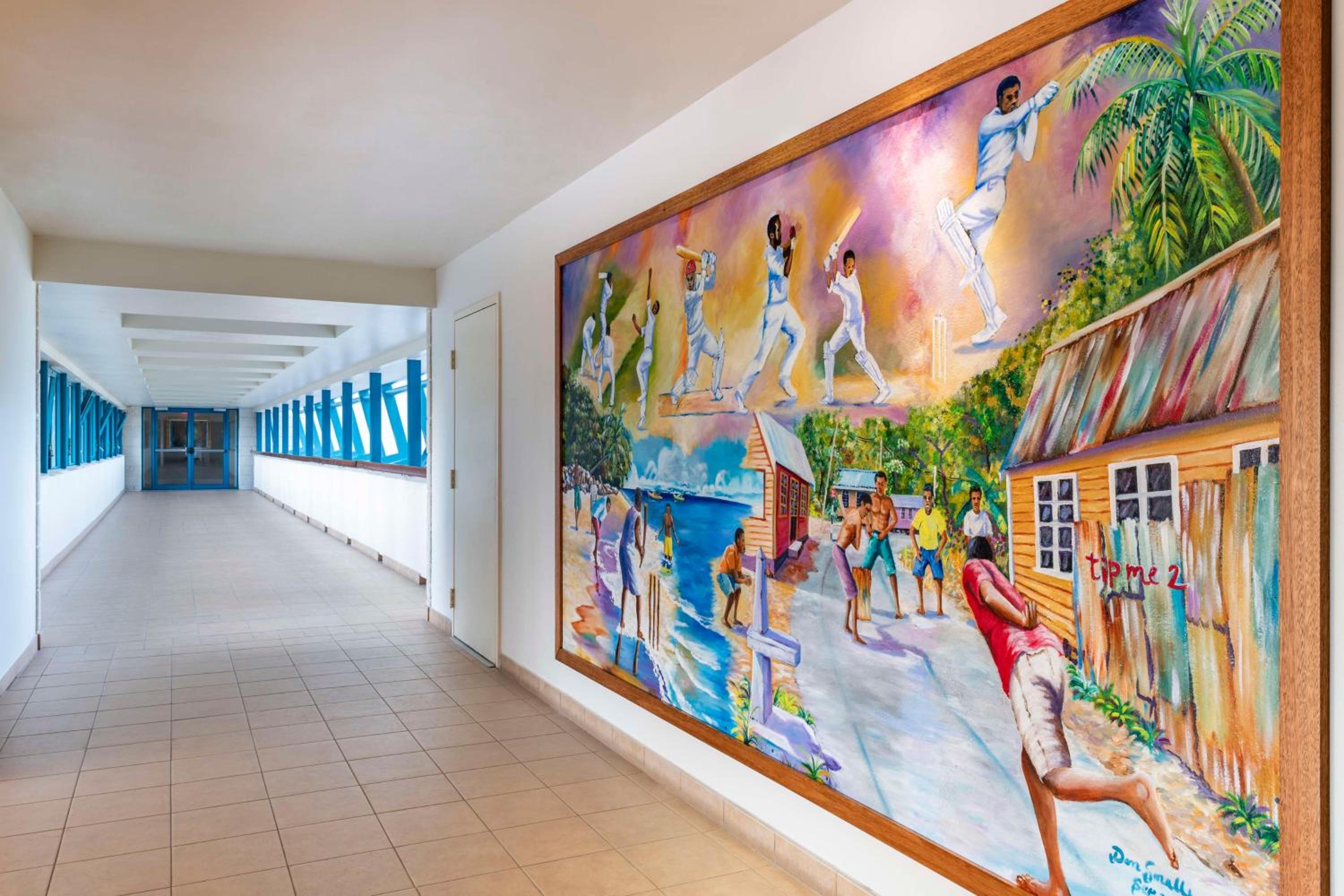 Hilton Barbados Resort photo 137 of 158