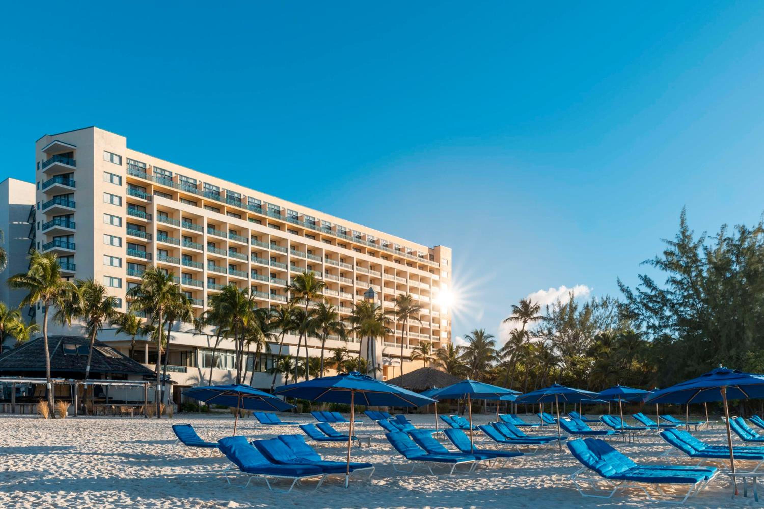 Hilton Barbados Resort photo 142 of 158