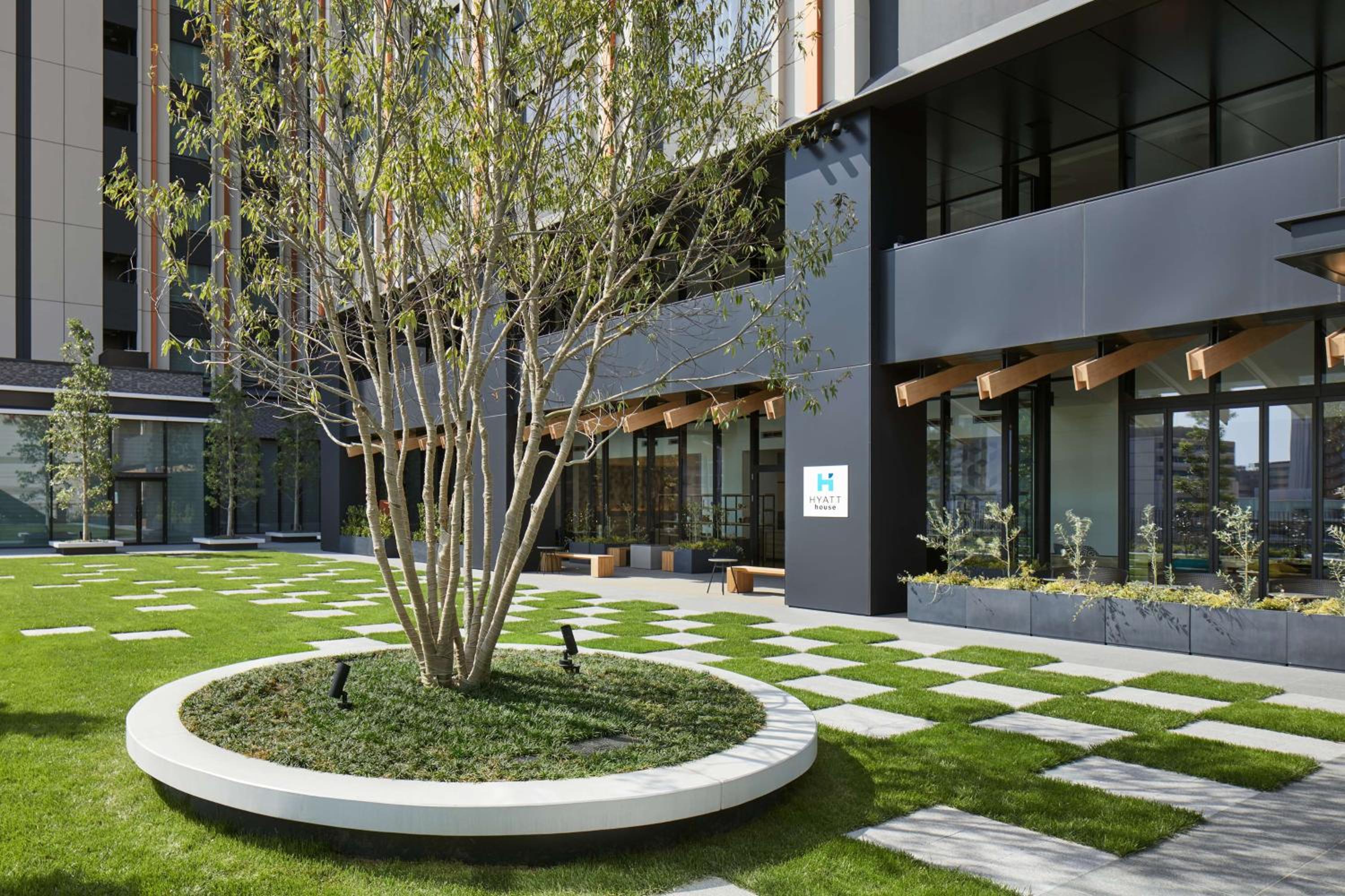 Hotel Hyatt House Kanazawa - Image 1