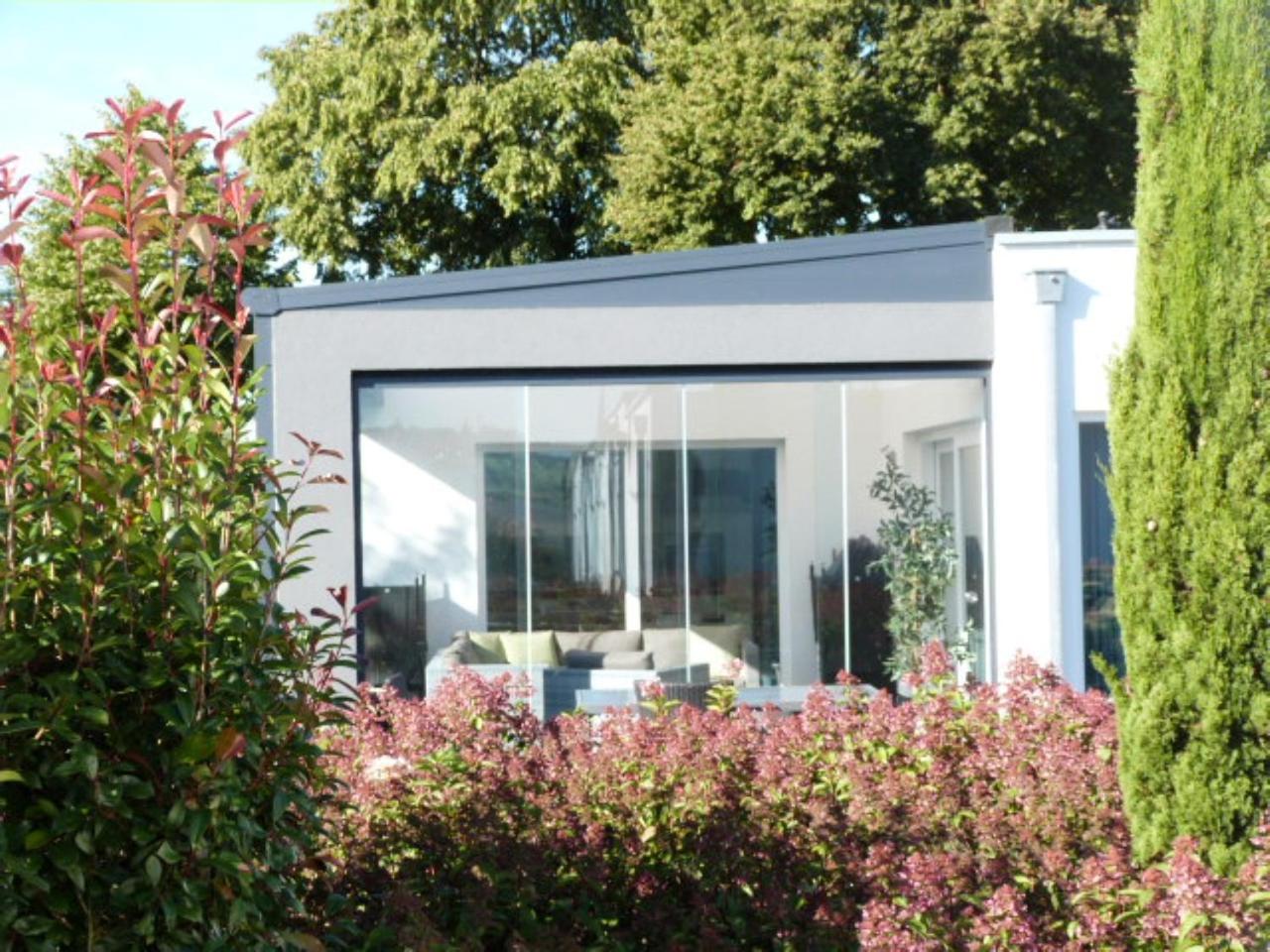 Villa Mosel