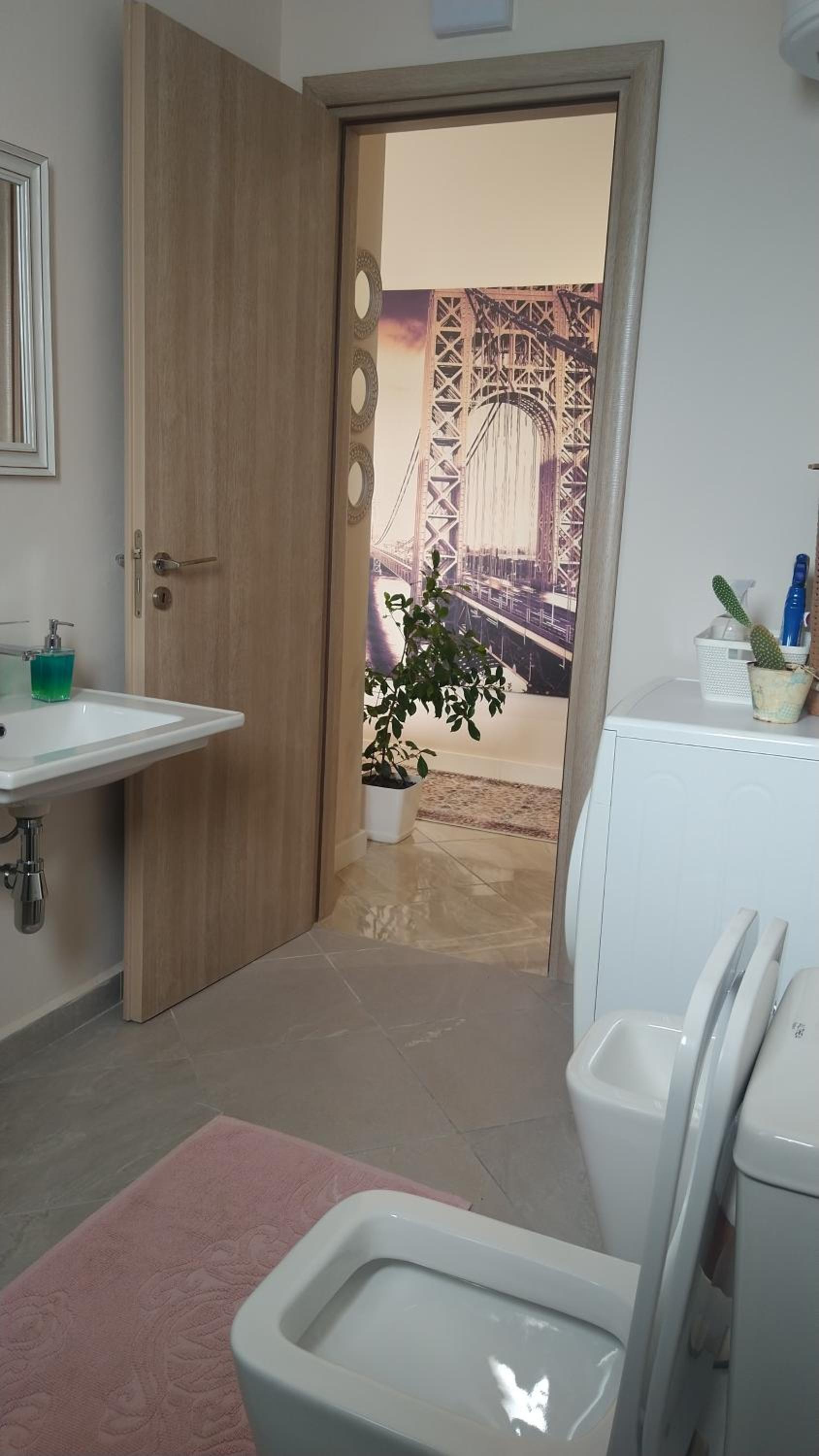 SoFI Condo-Close to Port of Vlore