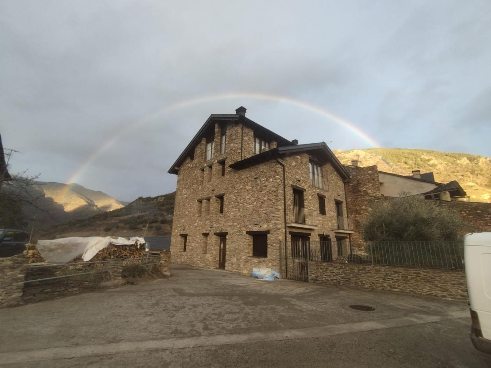 Allotjament Rural La Comella