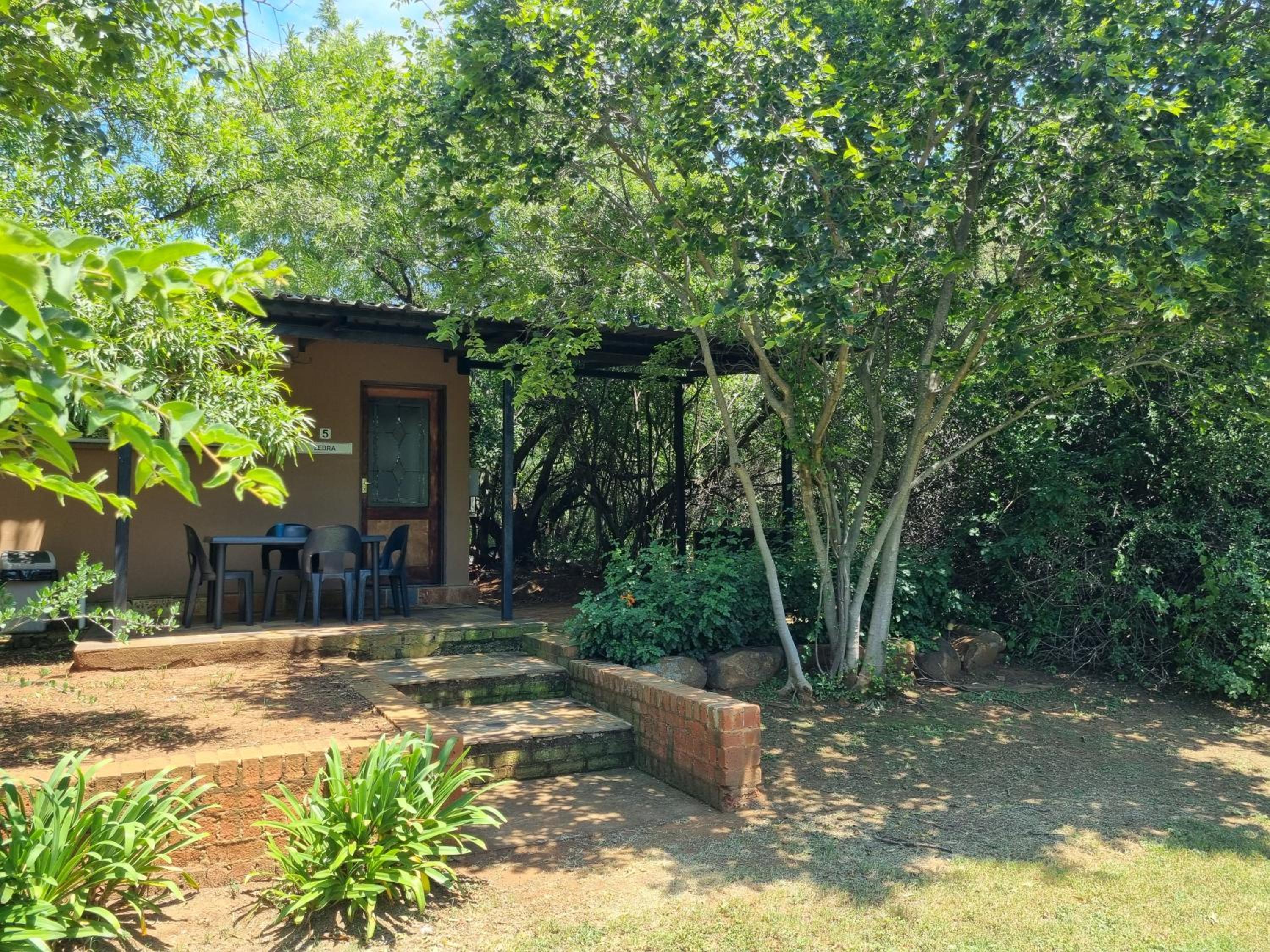 Kareekloof Game Farm