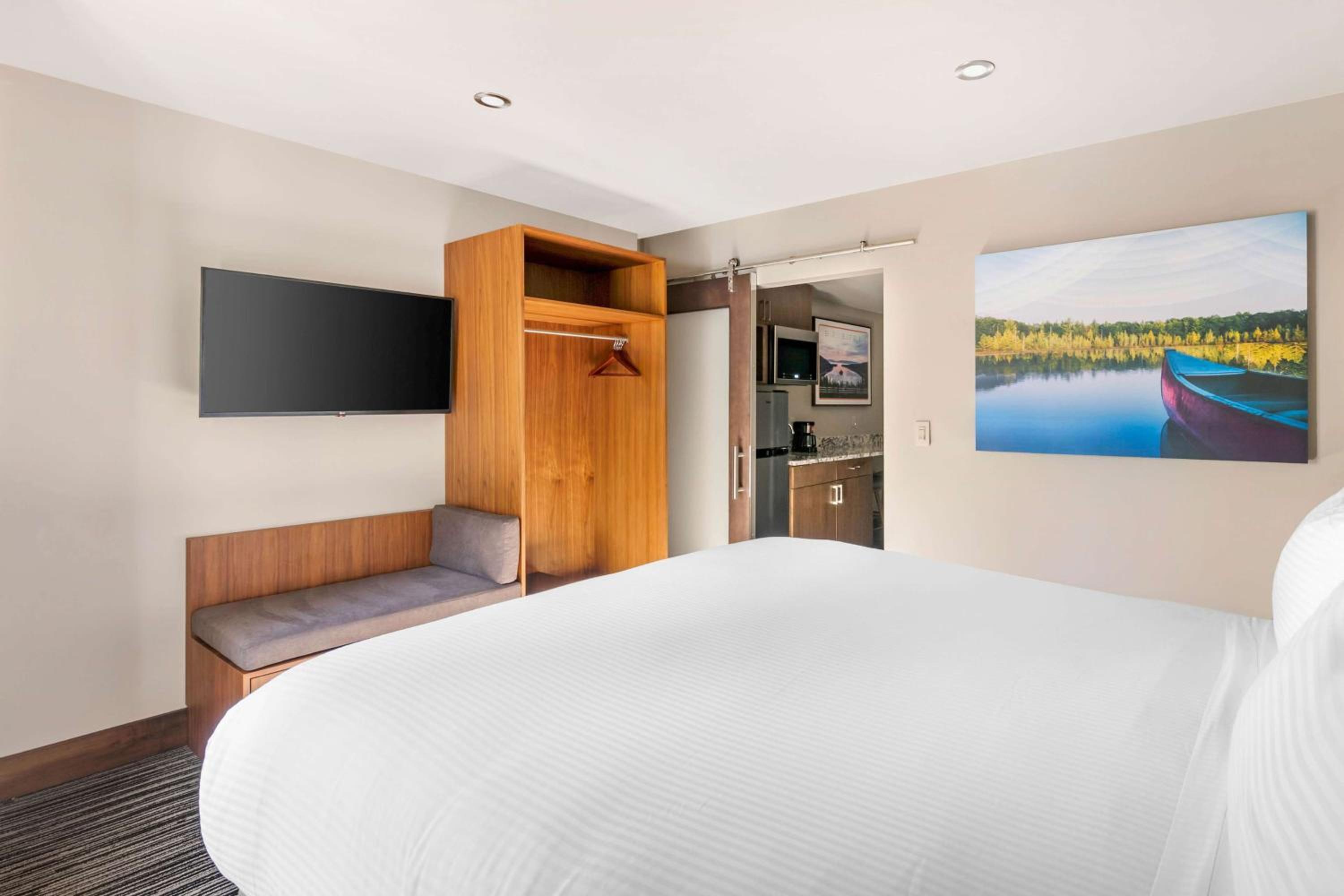Lake Tahoe Vacations - Hilton Vacation Club Tahoe Seasons Lake Tahoe - Property Image 44
