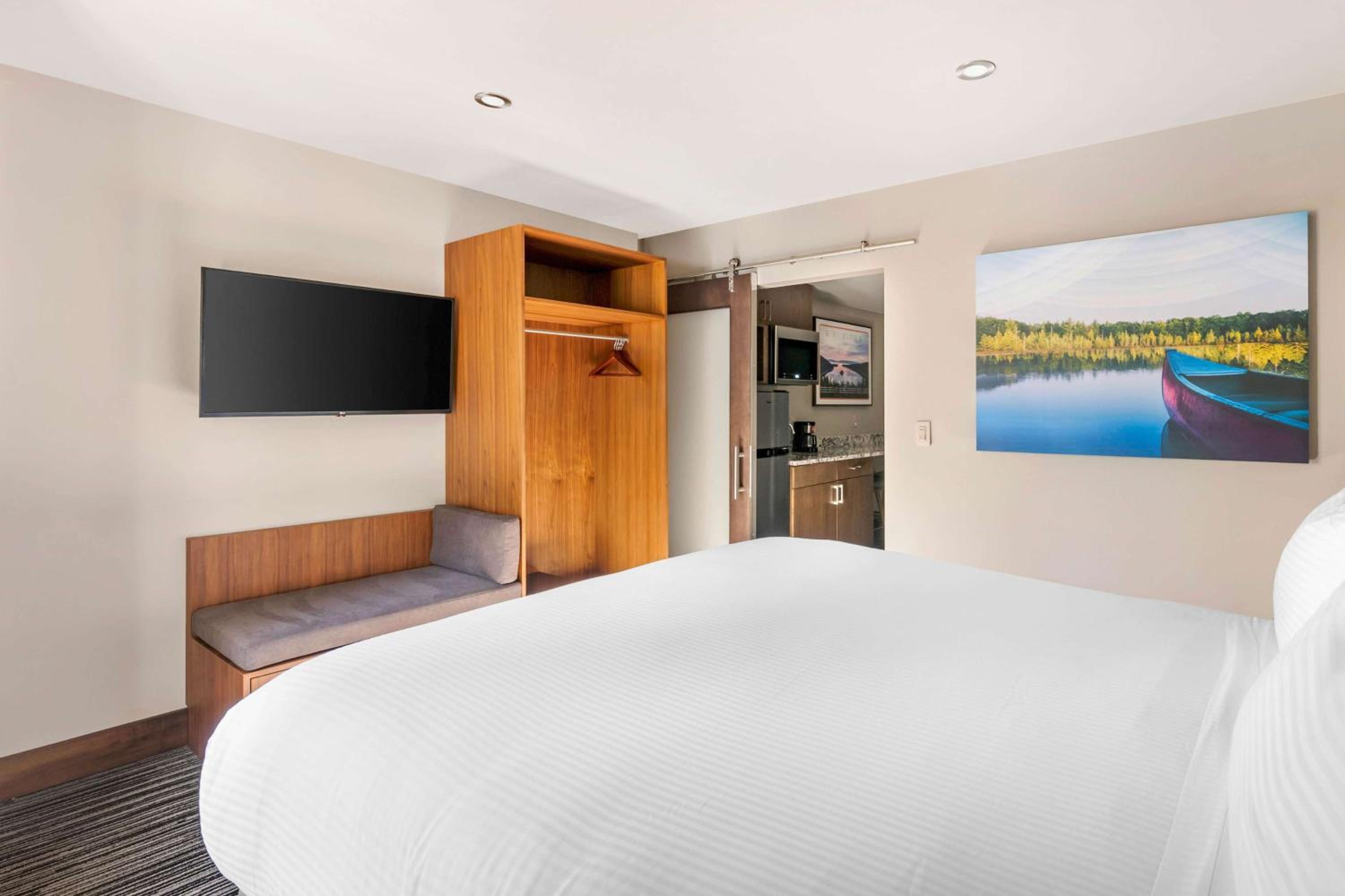 Lake Tahoe Vacations - Hilton Vacation Club Tahoe Seasons Lake Tahoe - Property Image 51
