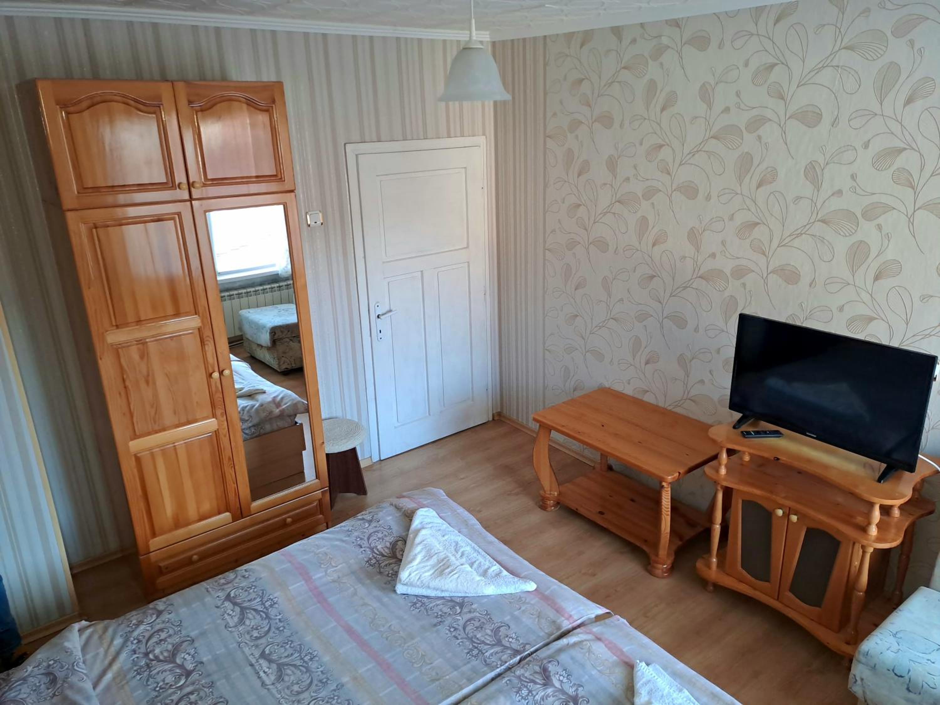 Kovacha Guest House