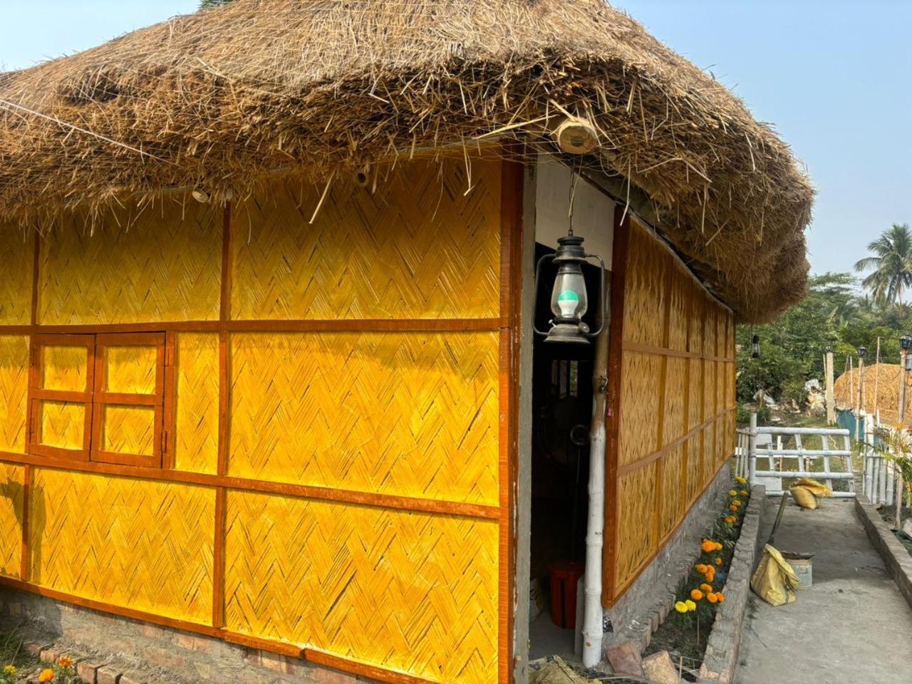 Tapama Resort Bakkhali view 3
