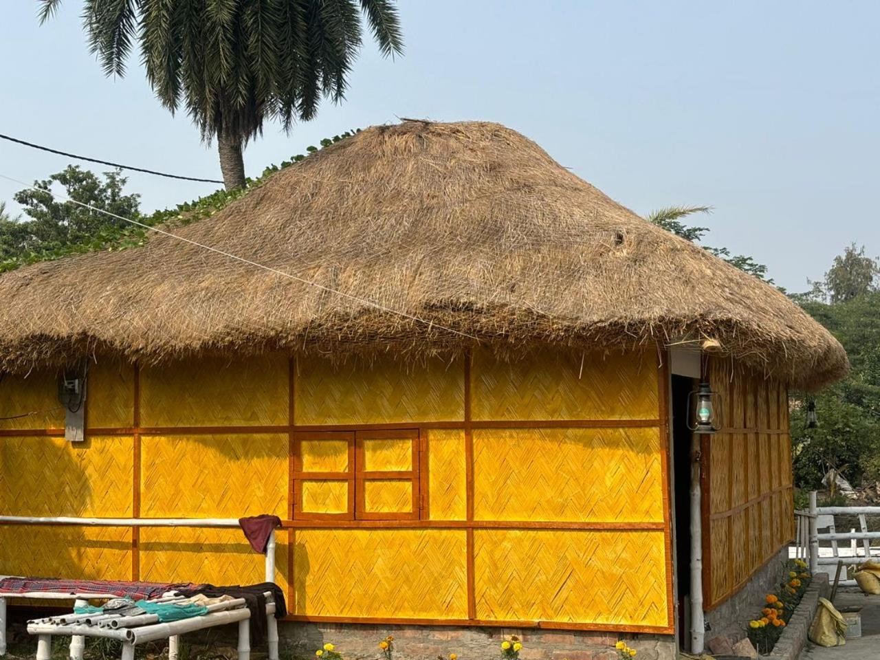 Tapama Resort Bakkhali view 2