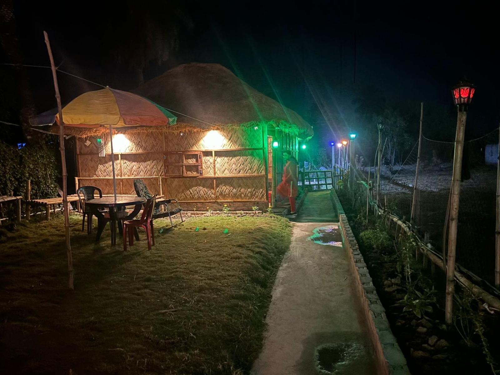 Tapama Resort Bakkhali view 5