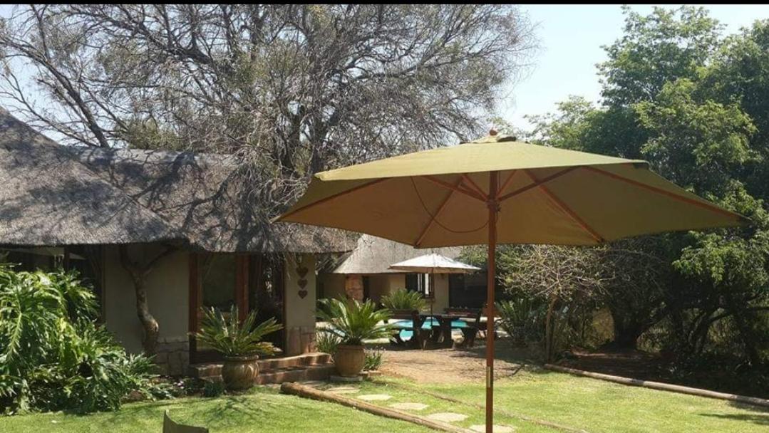 Kareekloof Game Farm