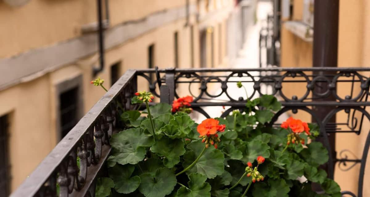 Russomanno Apartments