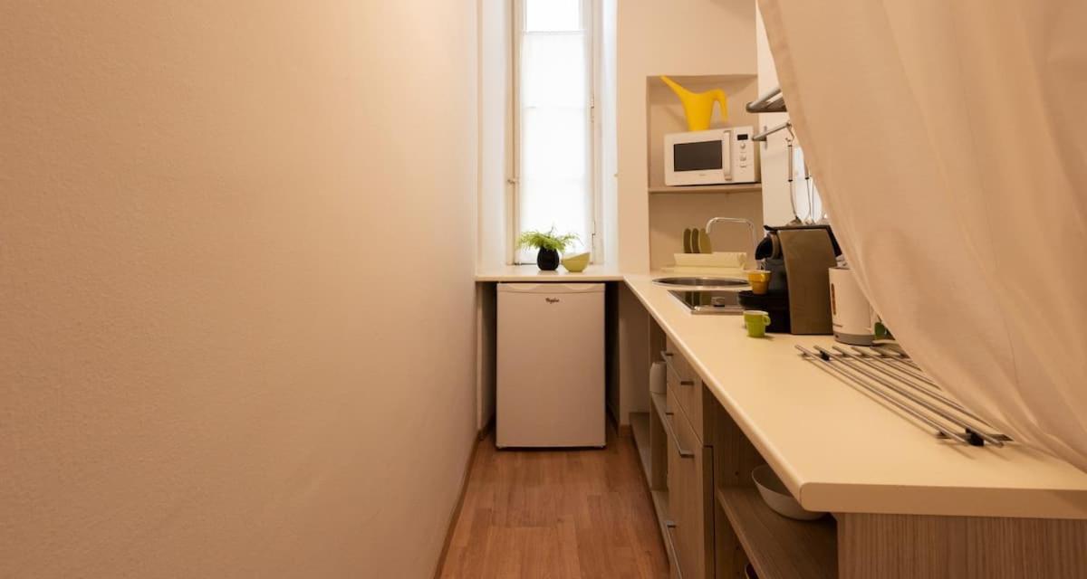 Russomanno Apartments