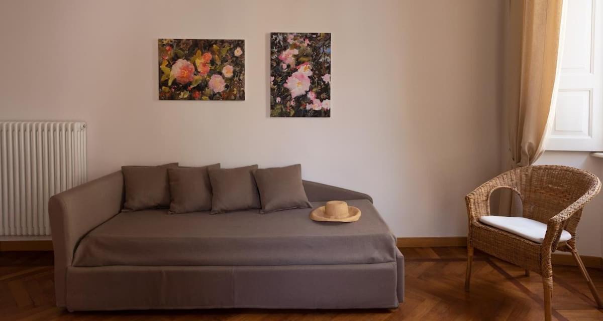 Russomanno Apartments