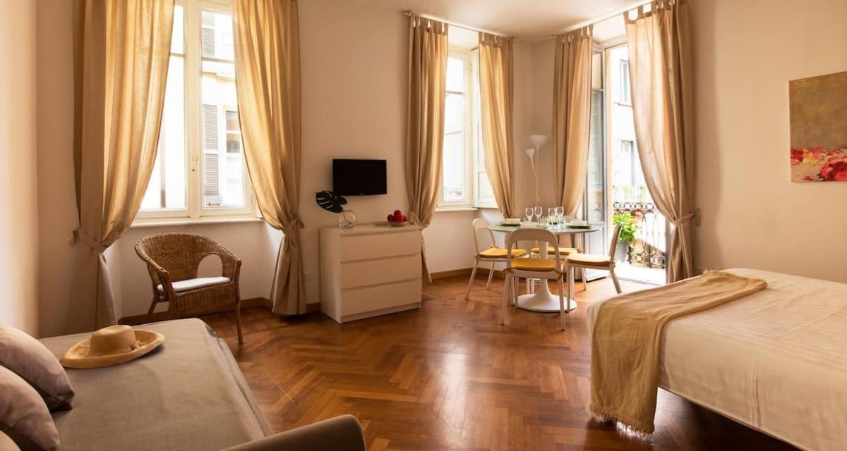 Russomanno Apartments