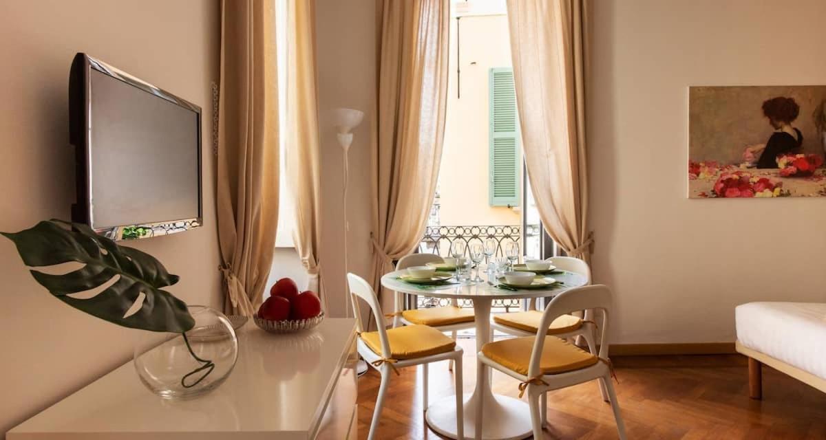Russomanno Apartments