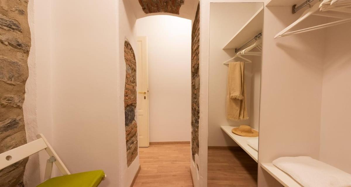 Russomanno Apartments