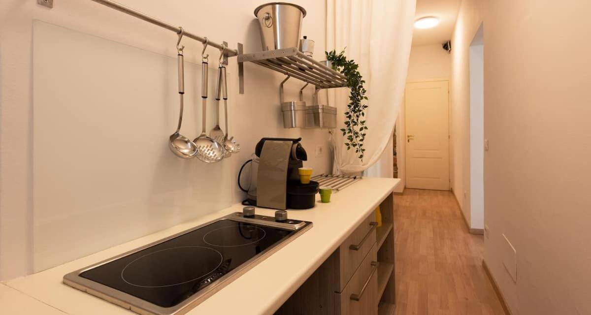 Russomanno Apartments