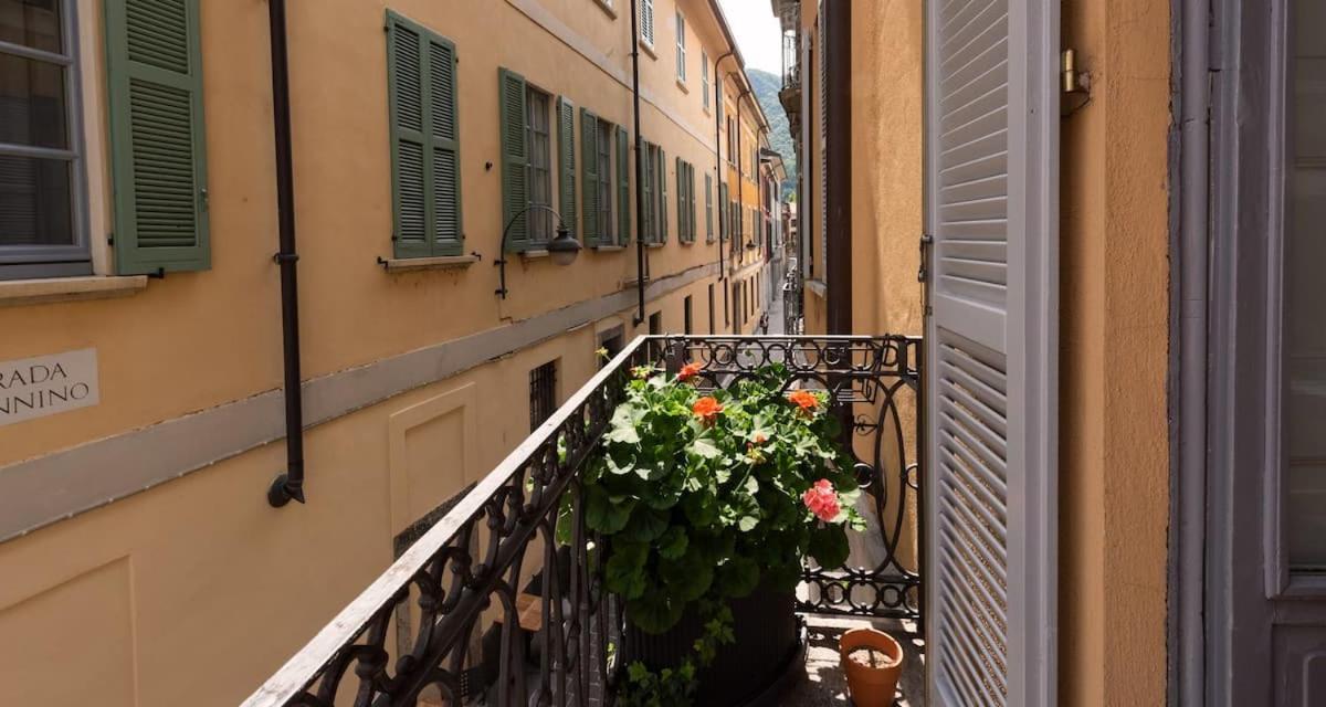 Russomanno Apartments
